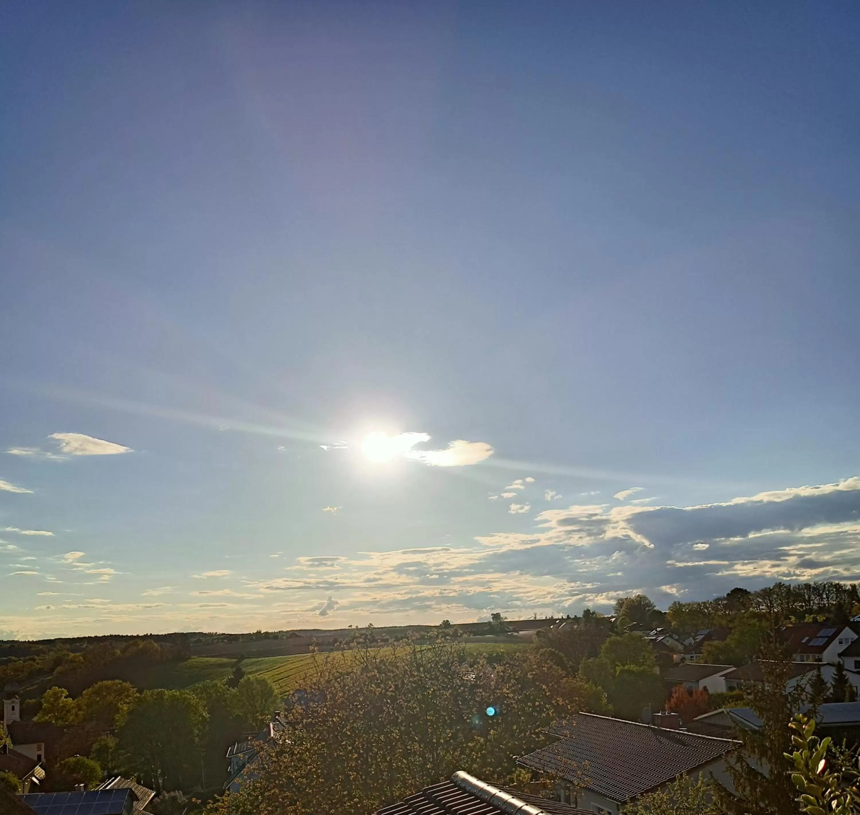 Neighbourhood in Hotel - Gasthof Erber