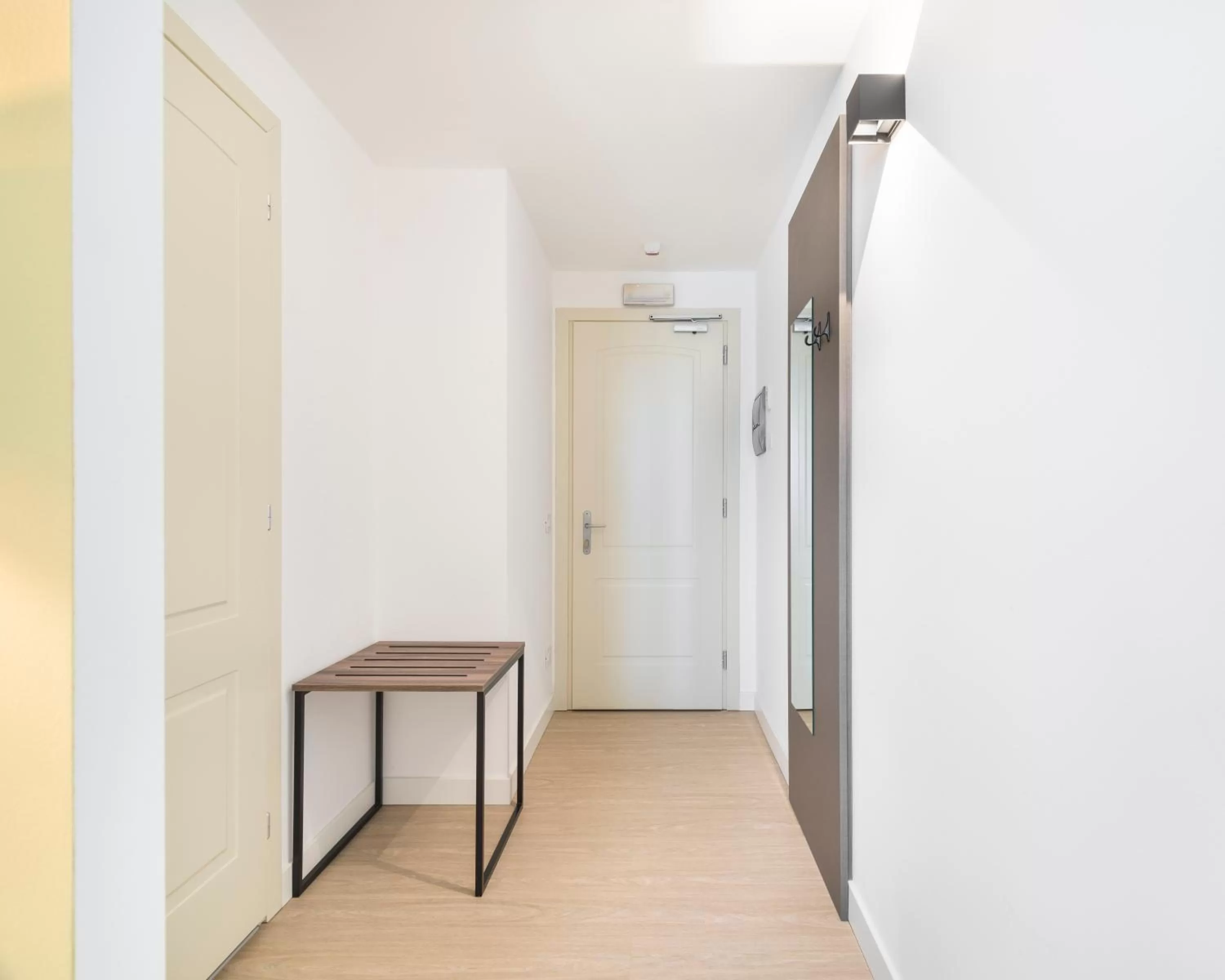 Bedroom in Rivalta Life Style Hotel