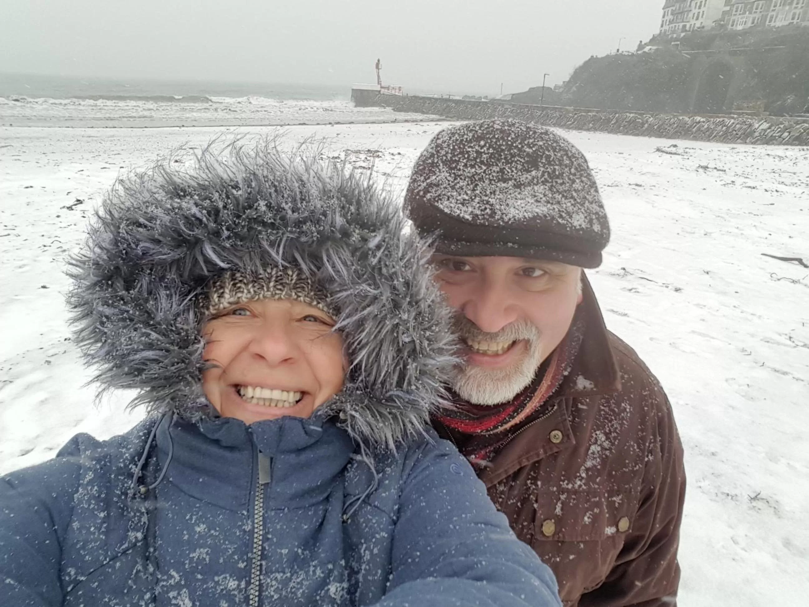 children in Schooner Point Guest House