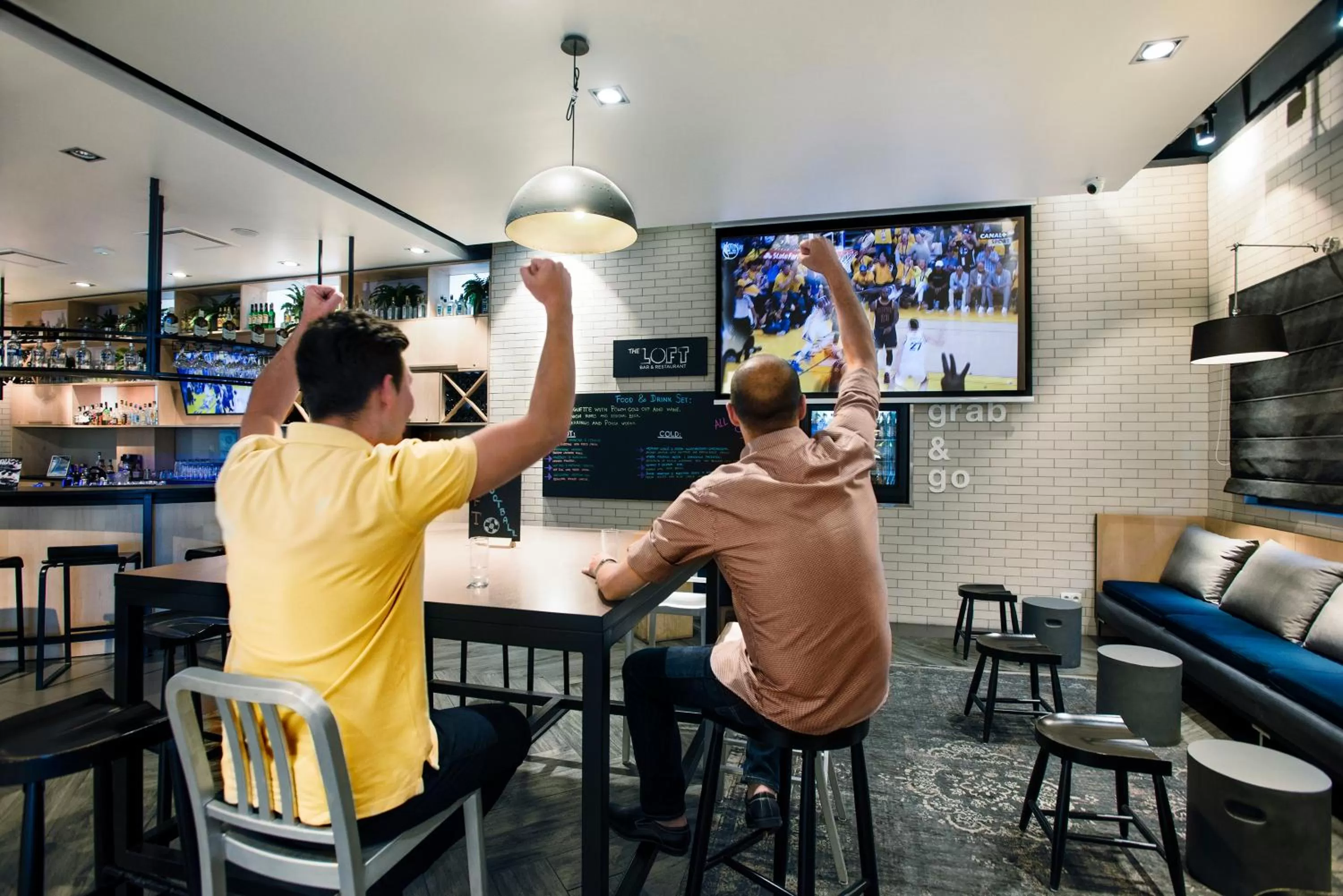 Activities in CAMPANILE PRIME Warszawa Centrum