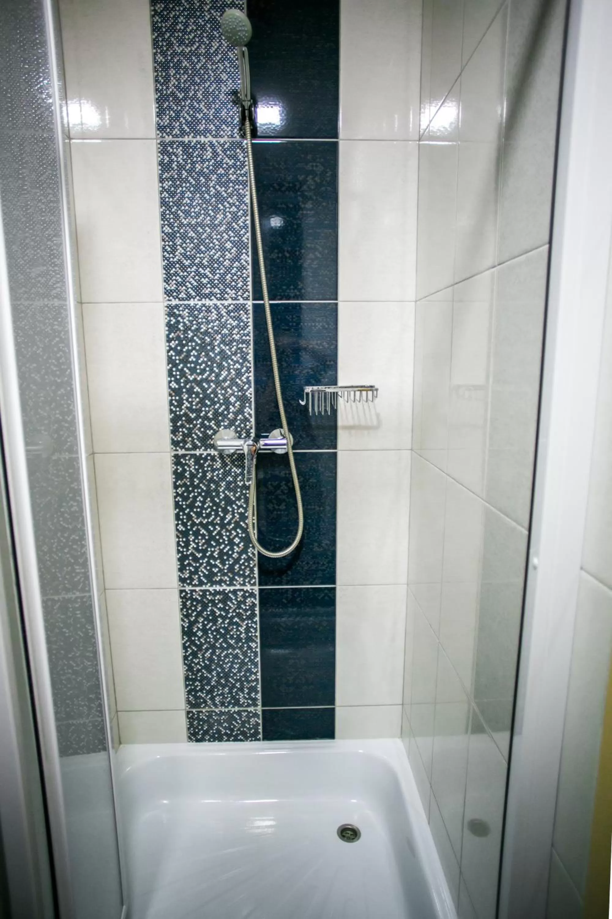 Bathroom in Tulipan Hotel Aquapark