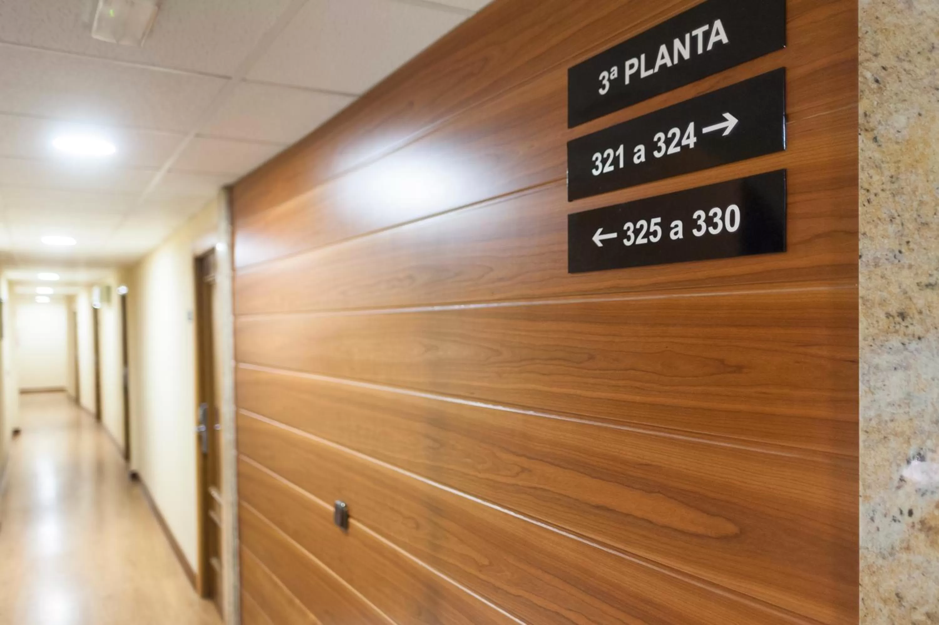 Area and facilities in Hotel Mercado by gaiarooms