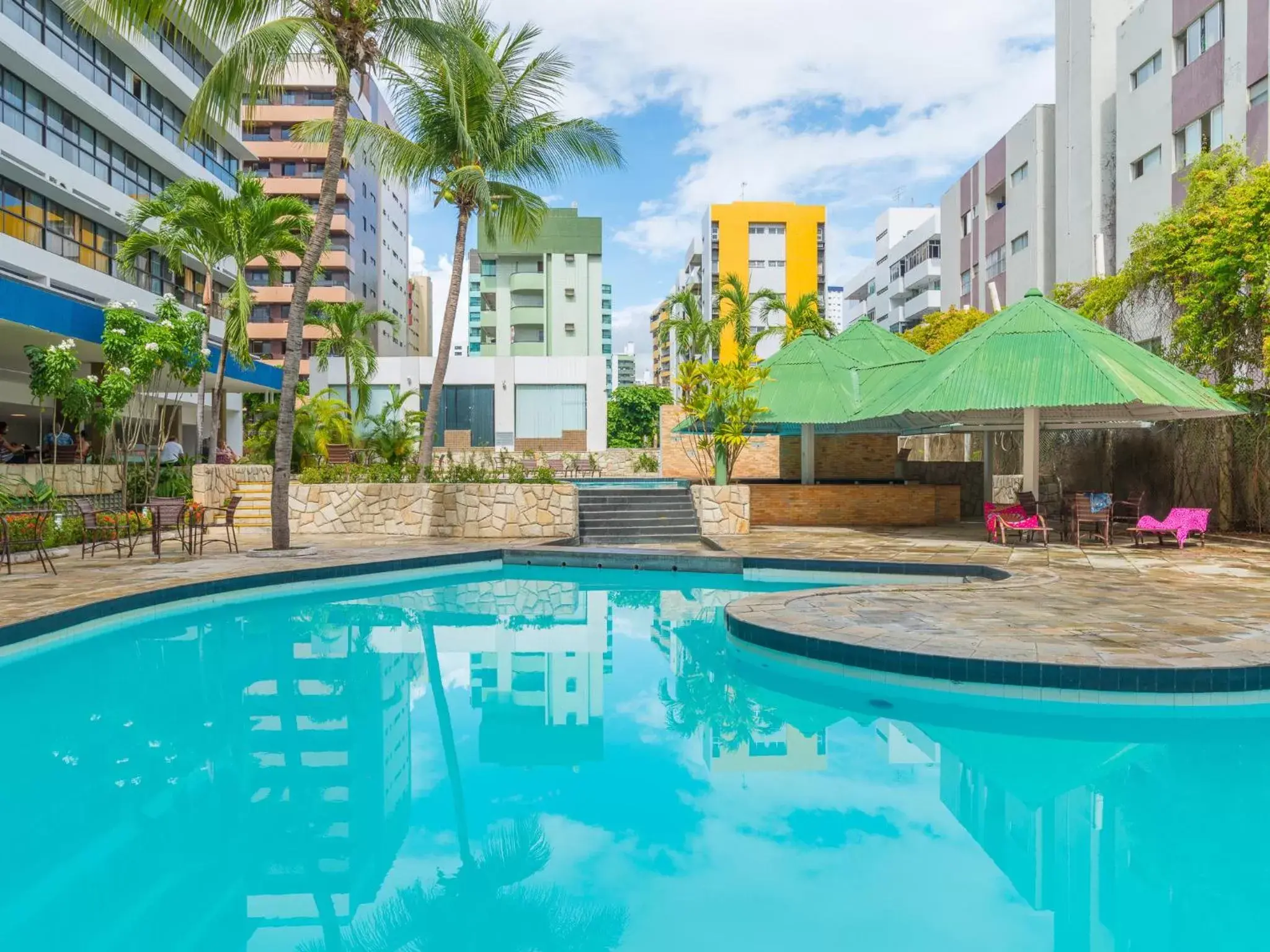 El Aram Beach & Convention El Aram Beach & Convention