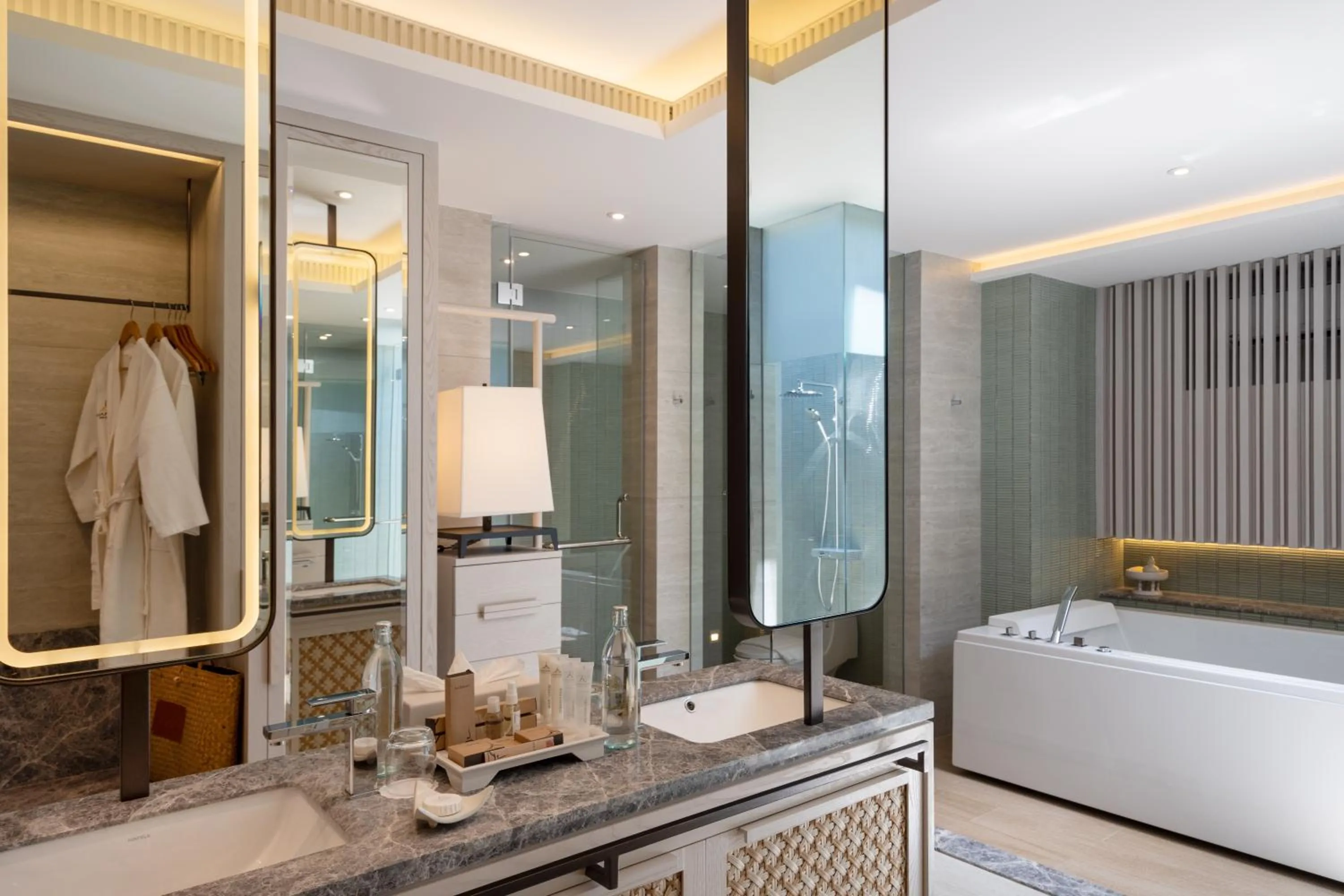 Property building in Layana Resort & Spa - Adult Only