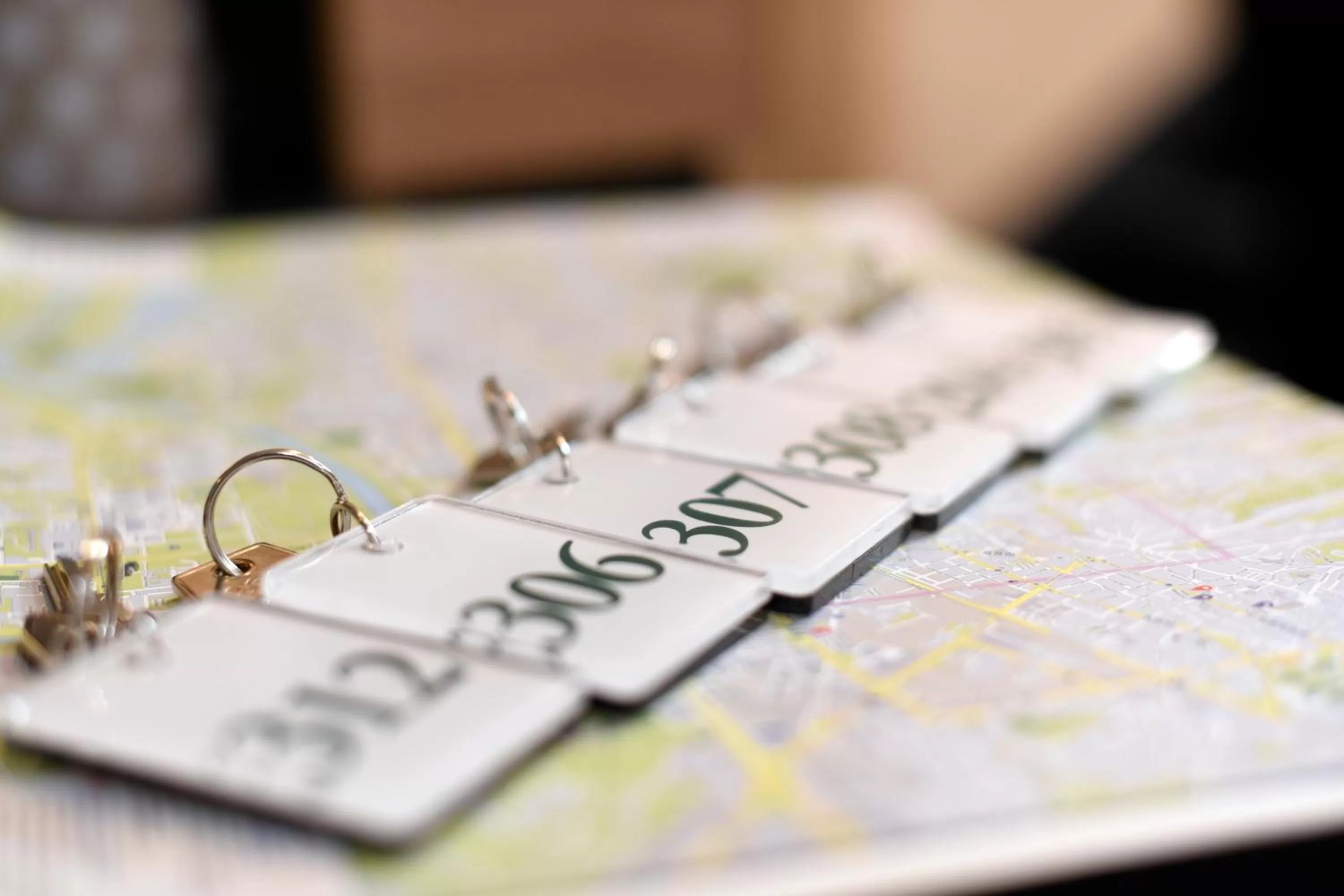 Property logo or sign in Hotel Orient Zagreb