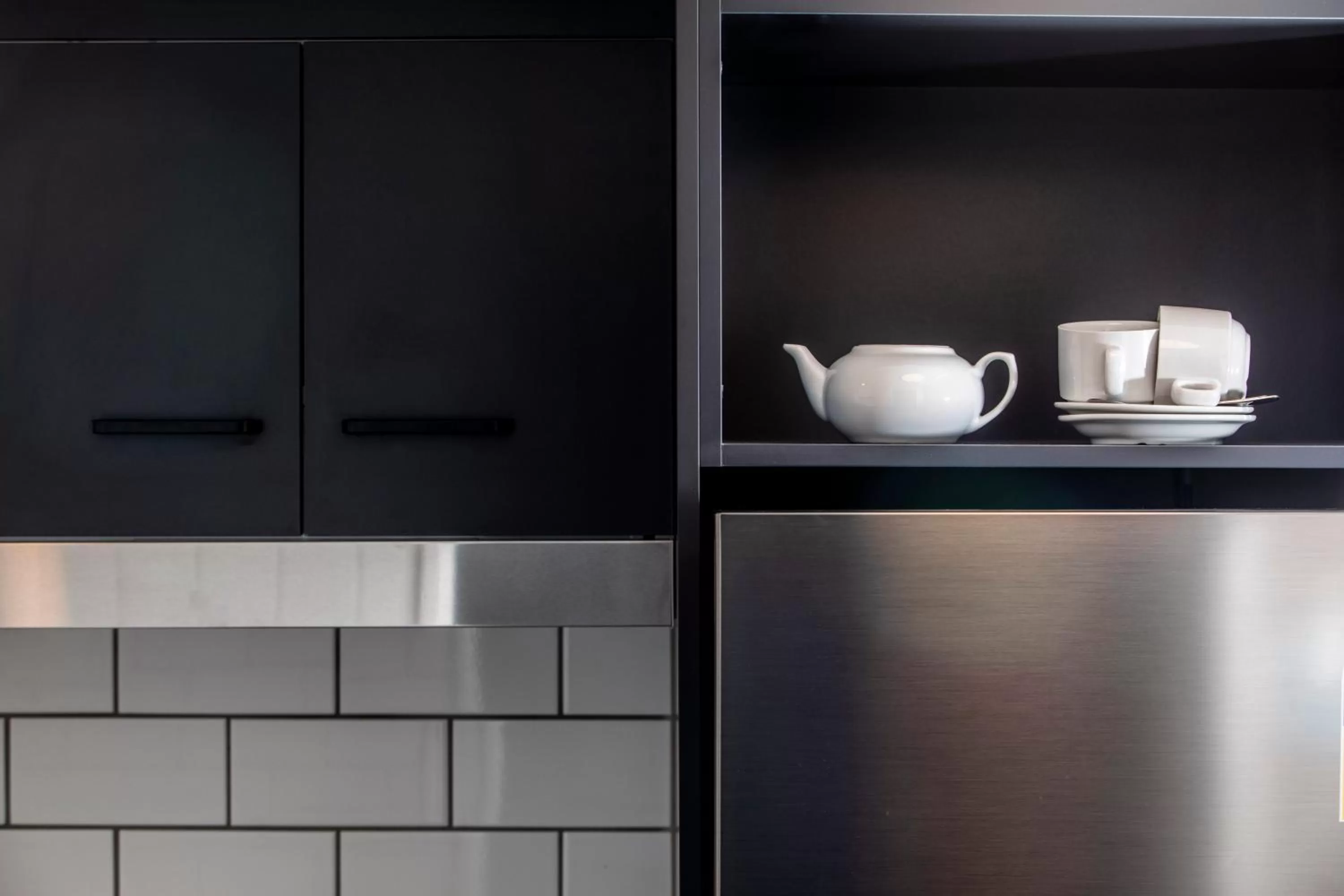 Coffee/tea facilities in City Centre Motel Armidale