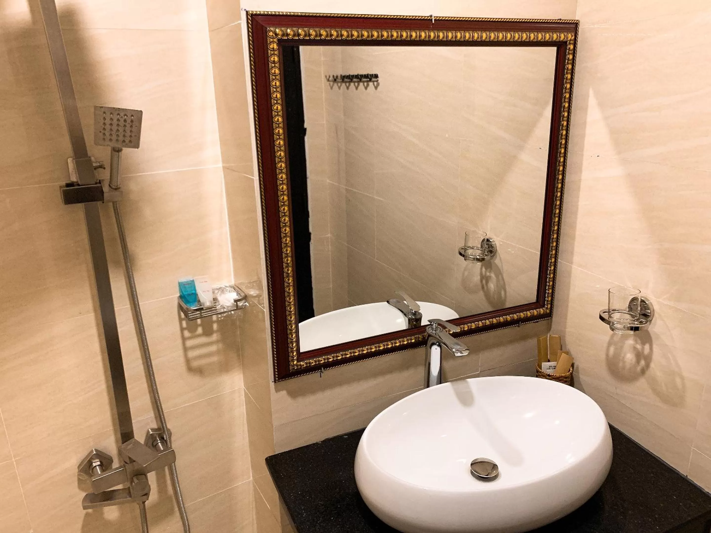 Toilet, Bathroom in LION HOTEL