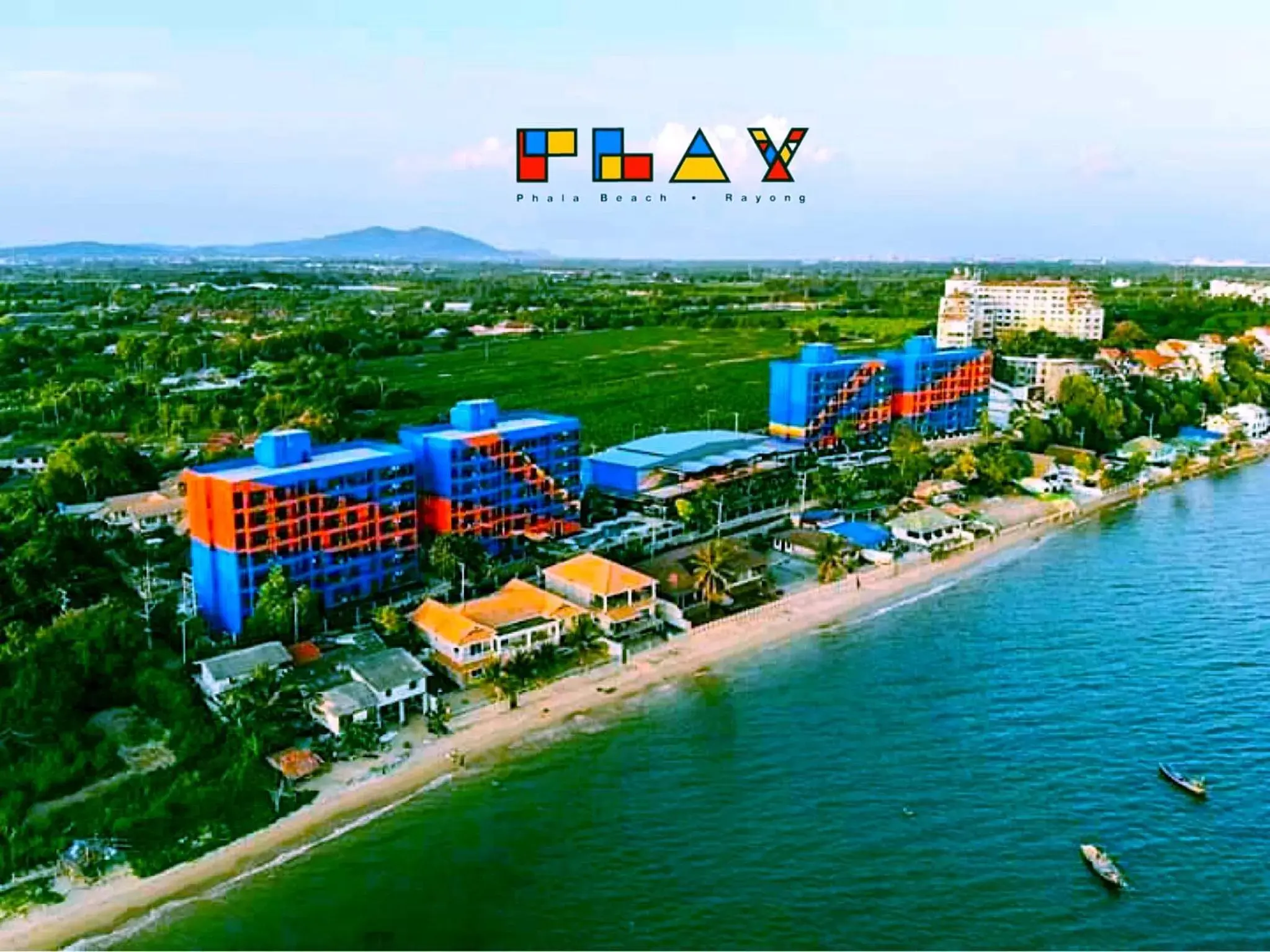 Play Phala Beach Rayong Play Phala Beach Rayong