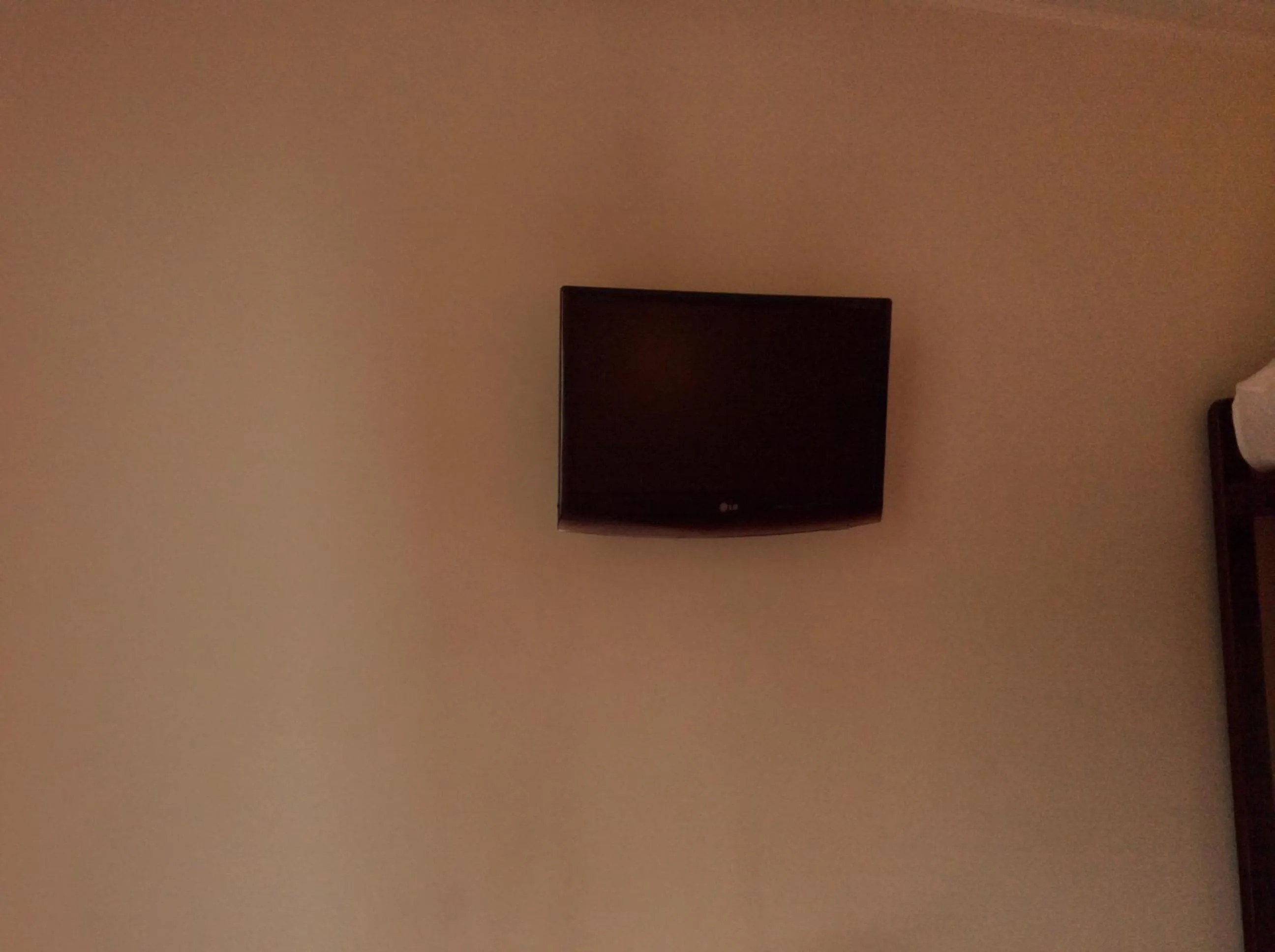 TV and multimedia in Hotel De La Place