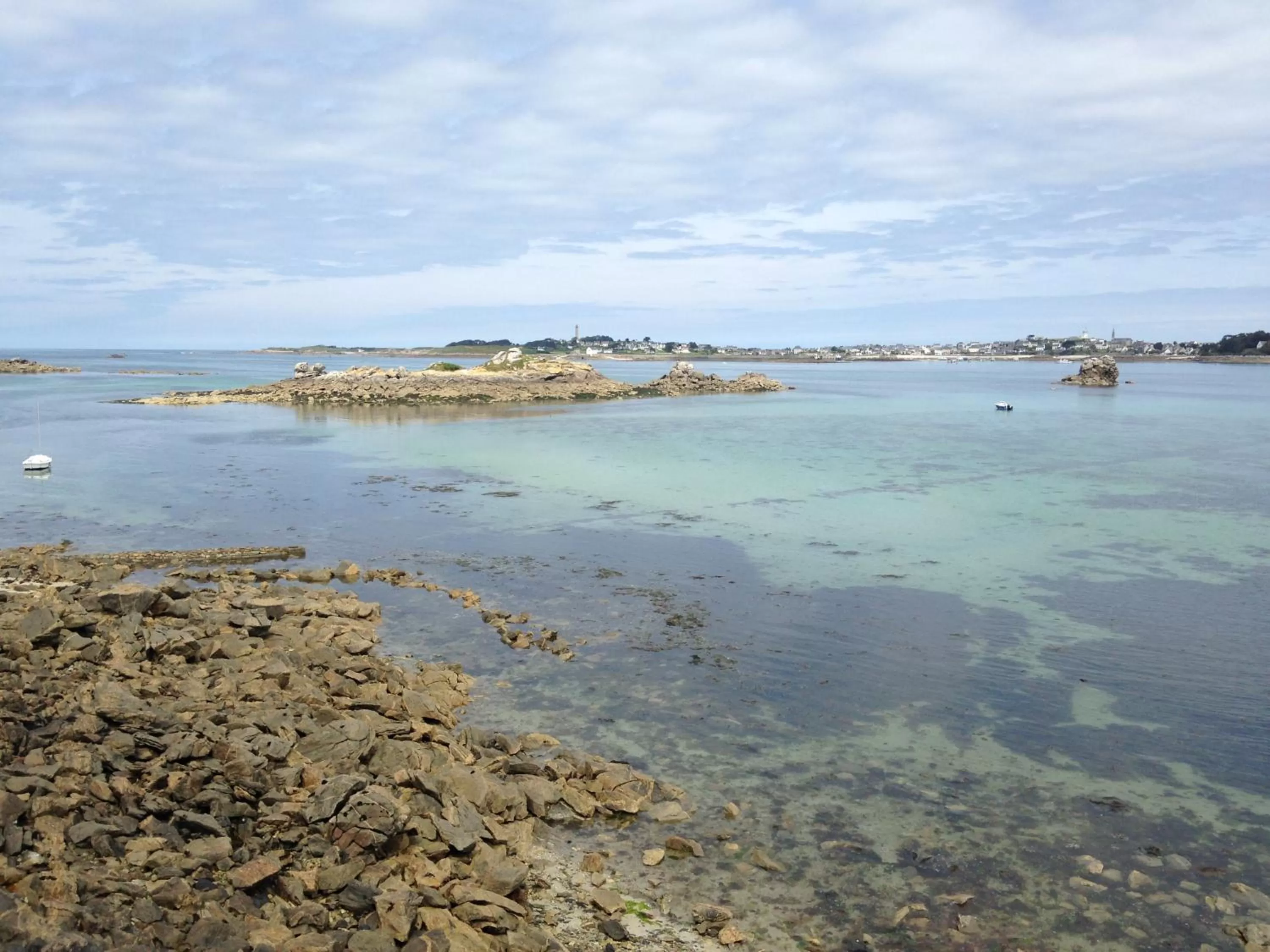 Nearby landmark in Hotel Le Temps De Vivre