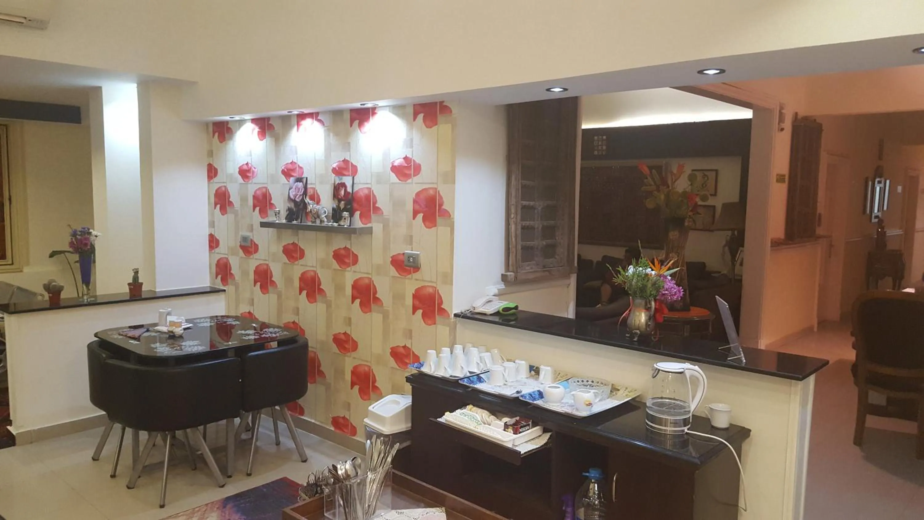 Alexander The Great Hotel