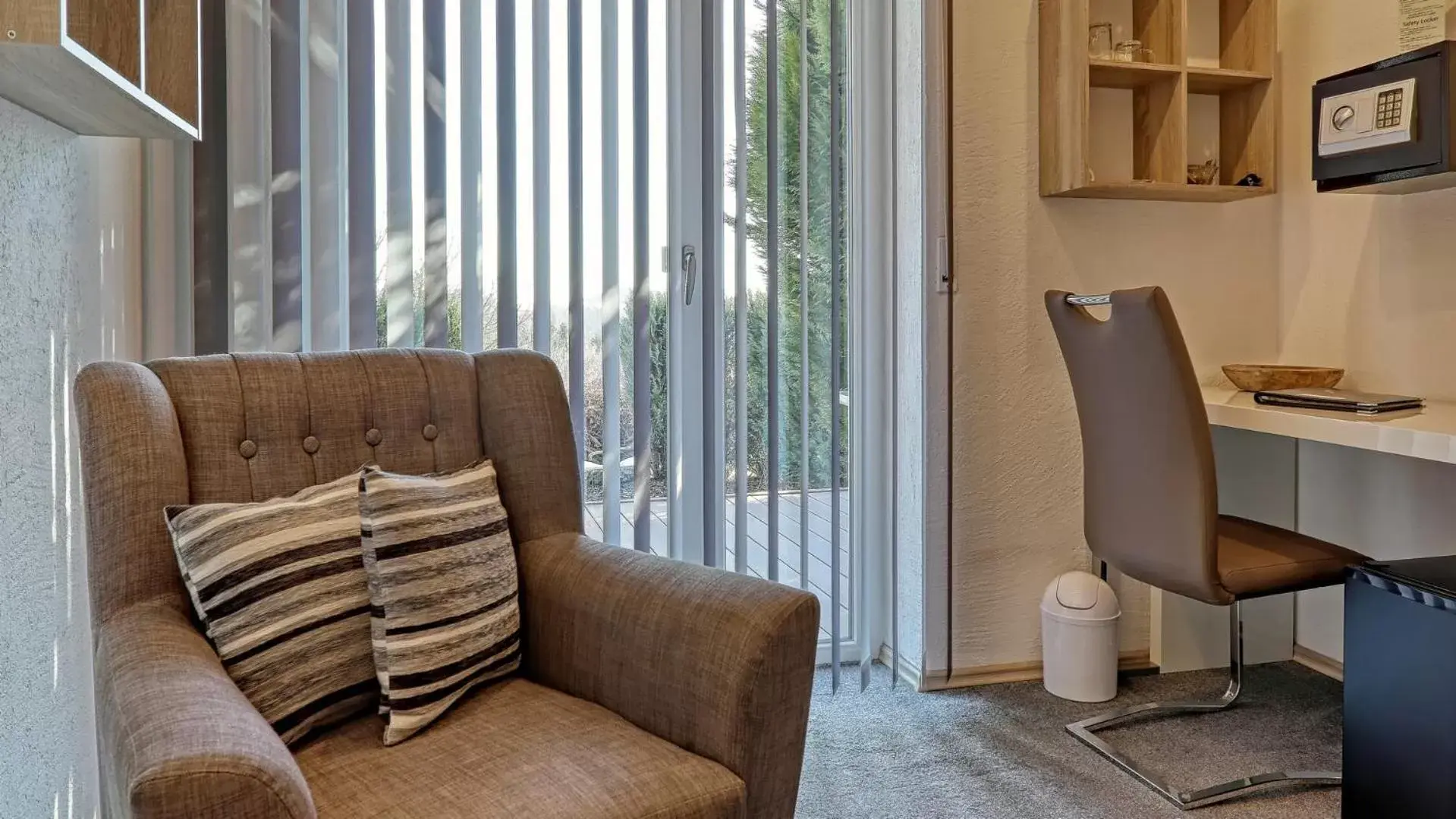 Double Room with Terrace in Suit' & Frühstück Zum Latschen - Adults Only Double Room with Terrace in Suit' & Frühstück Zum Latschen - Adults Only