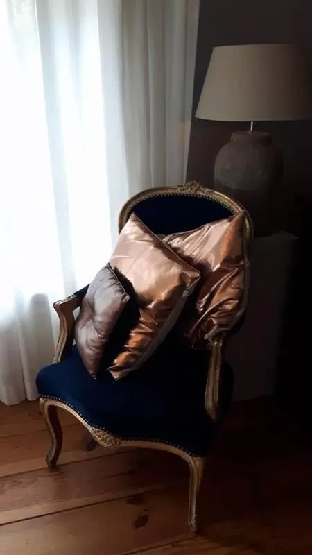 Property building, Seating Area in Het Woonrijk