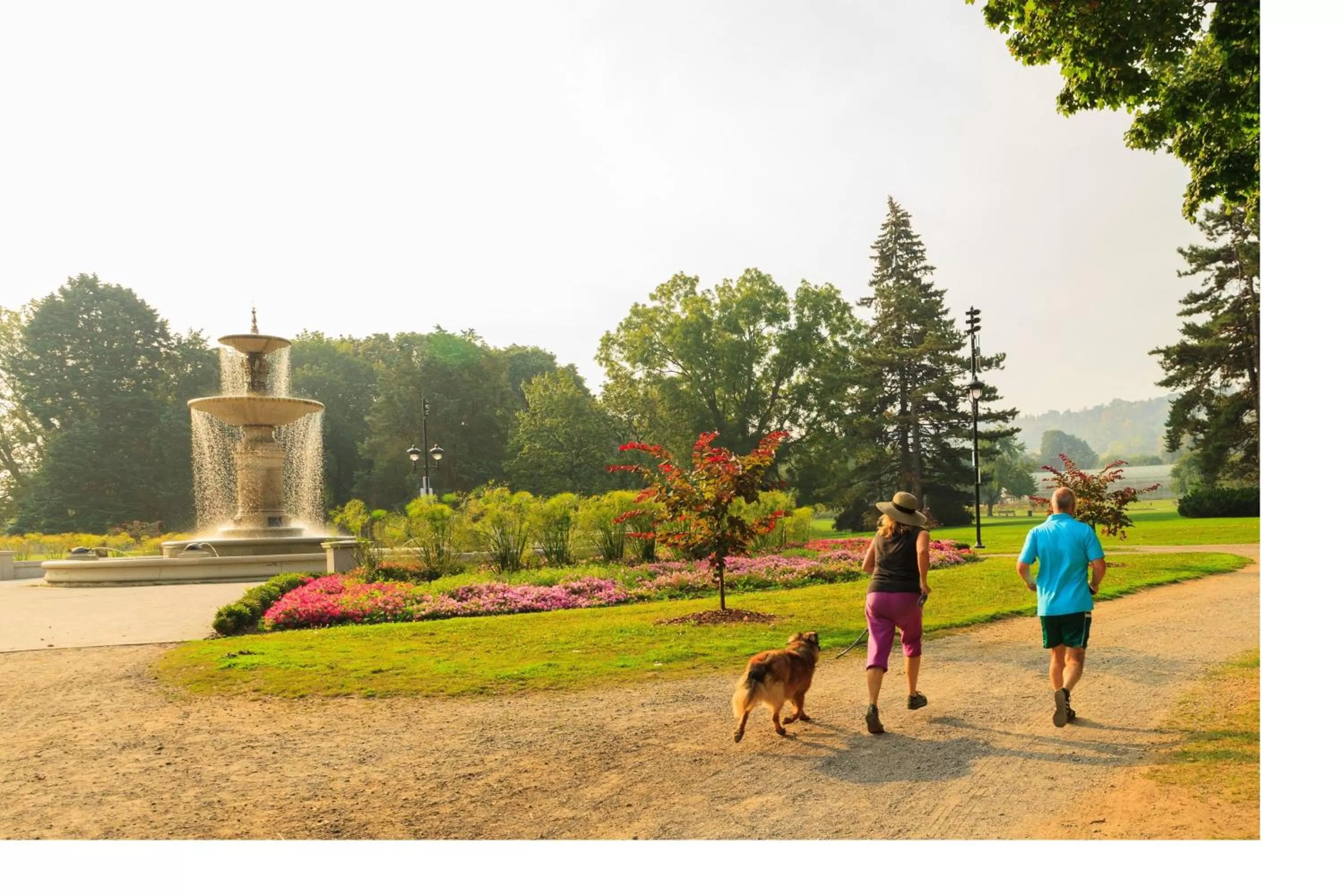 Nearby landmark in Staybridge Suites Hamilton - Downtown by IHG