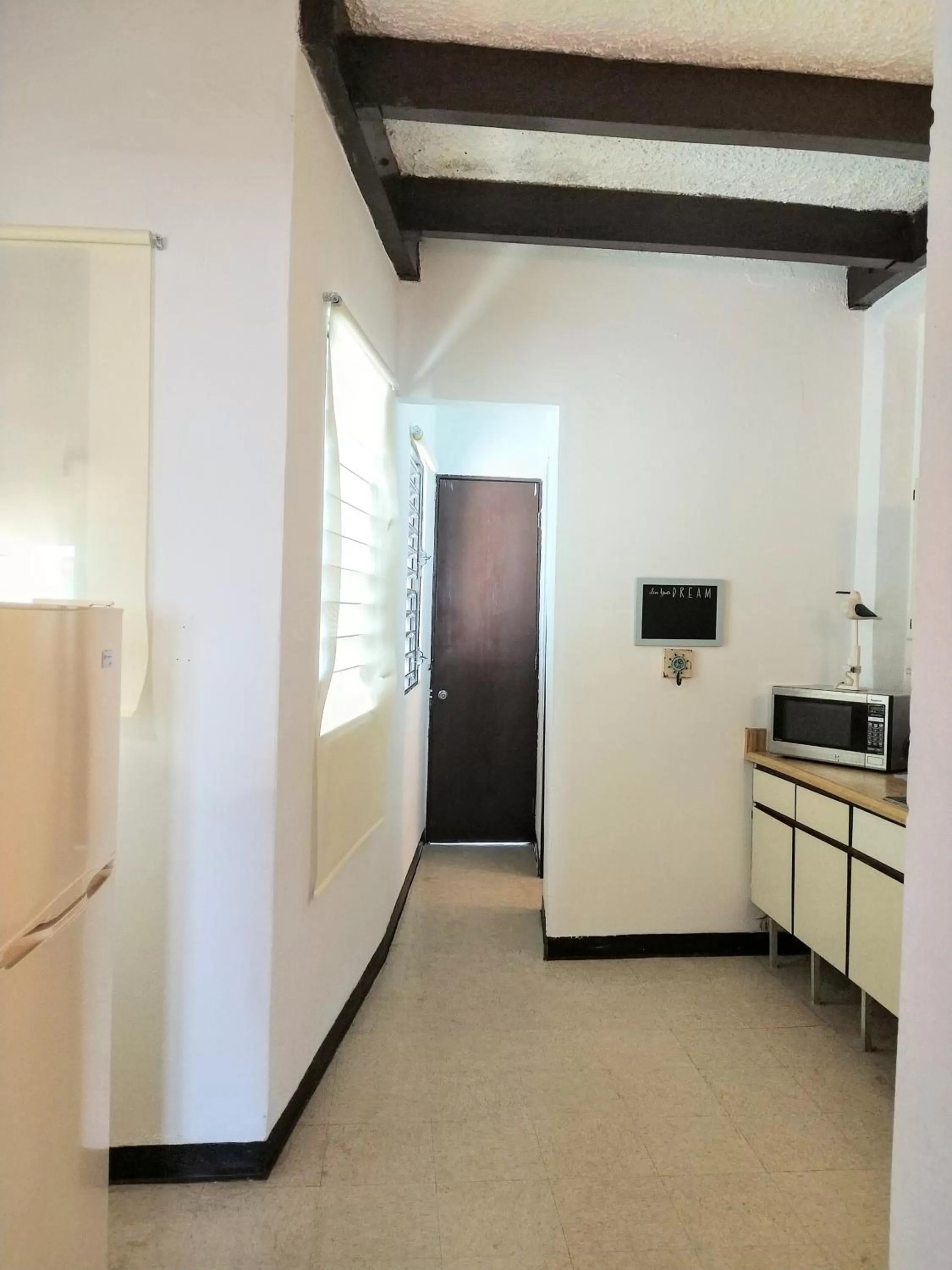 La Capitana Old San Juan Building