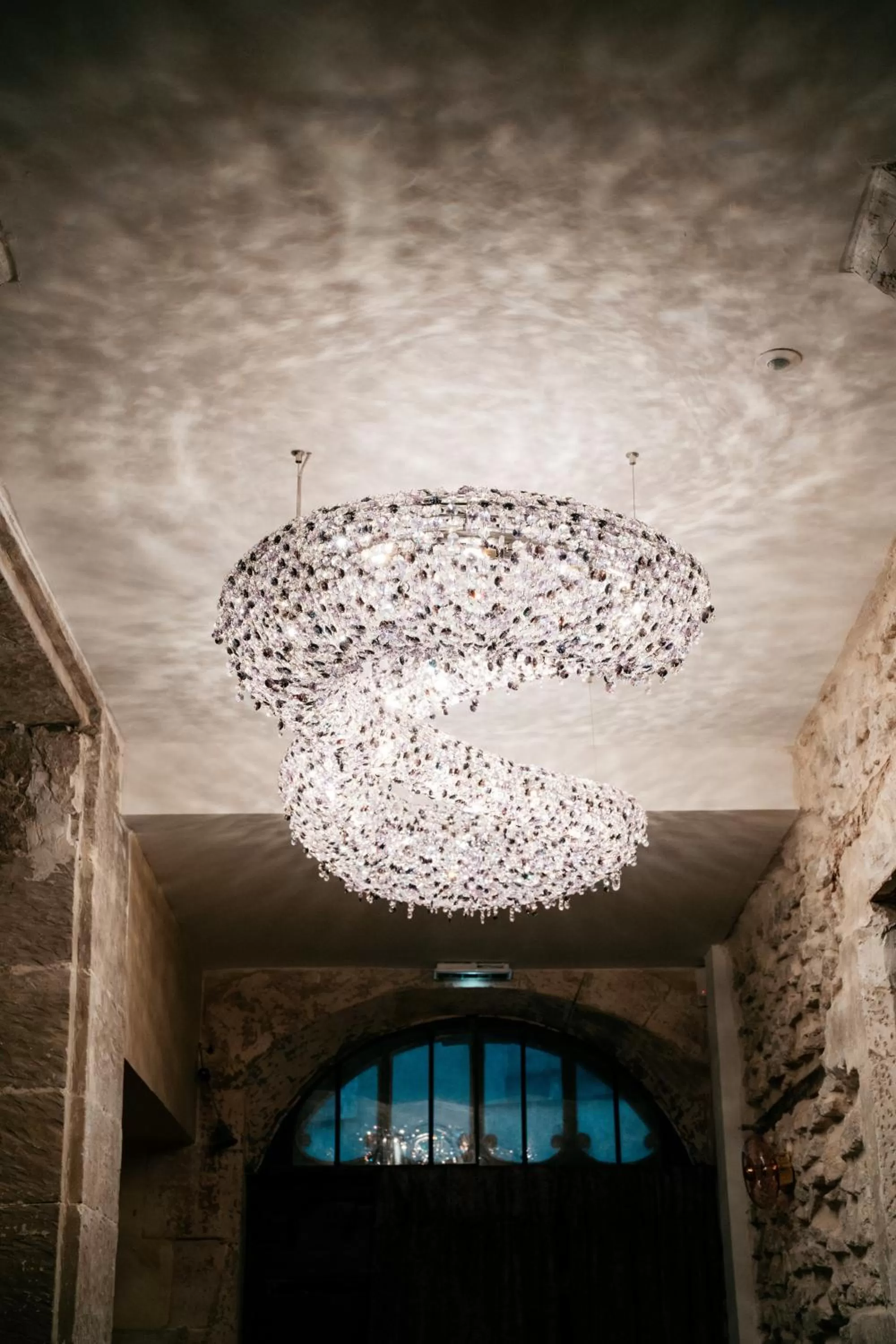 Facade/entrance in Le Clos Violette et Le 11 D'Aglaé - Hôtel de Charme Design de Luxe