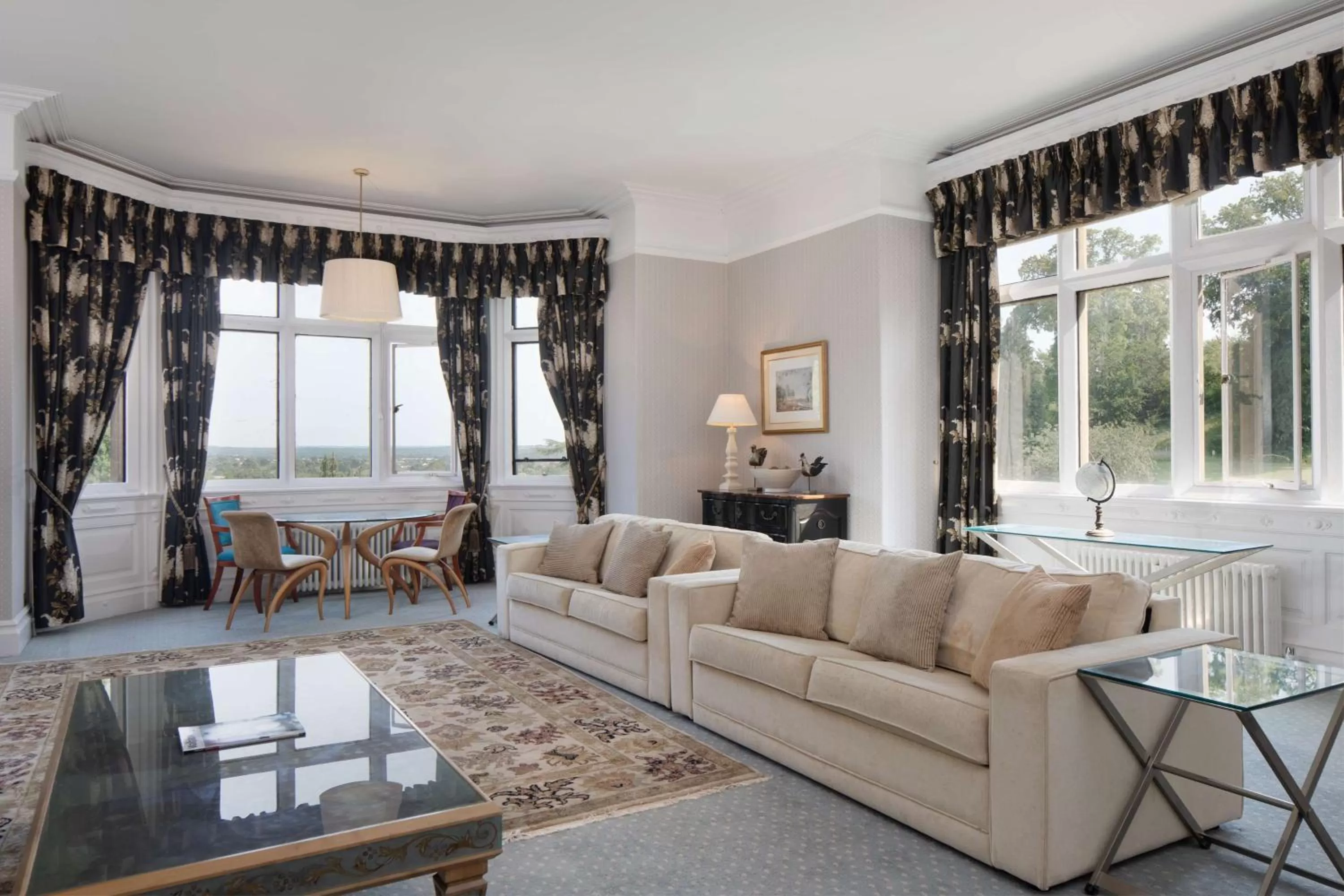 Other in The Welcombe Golf & Spa Hotel