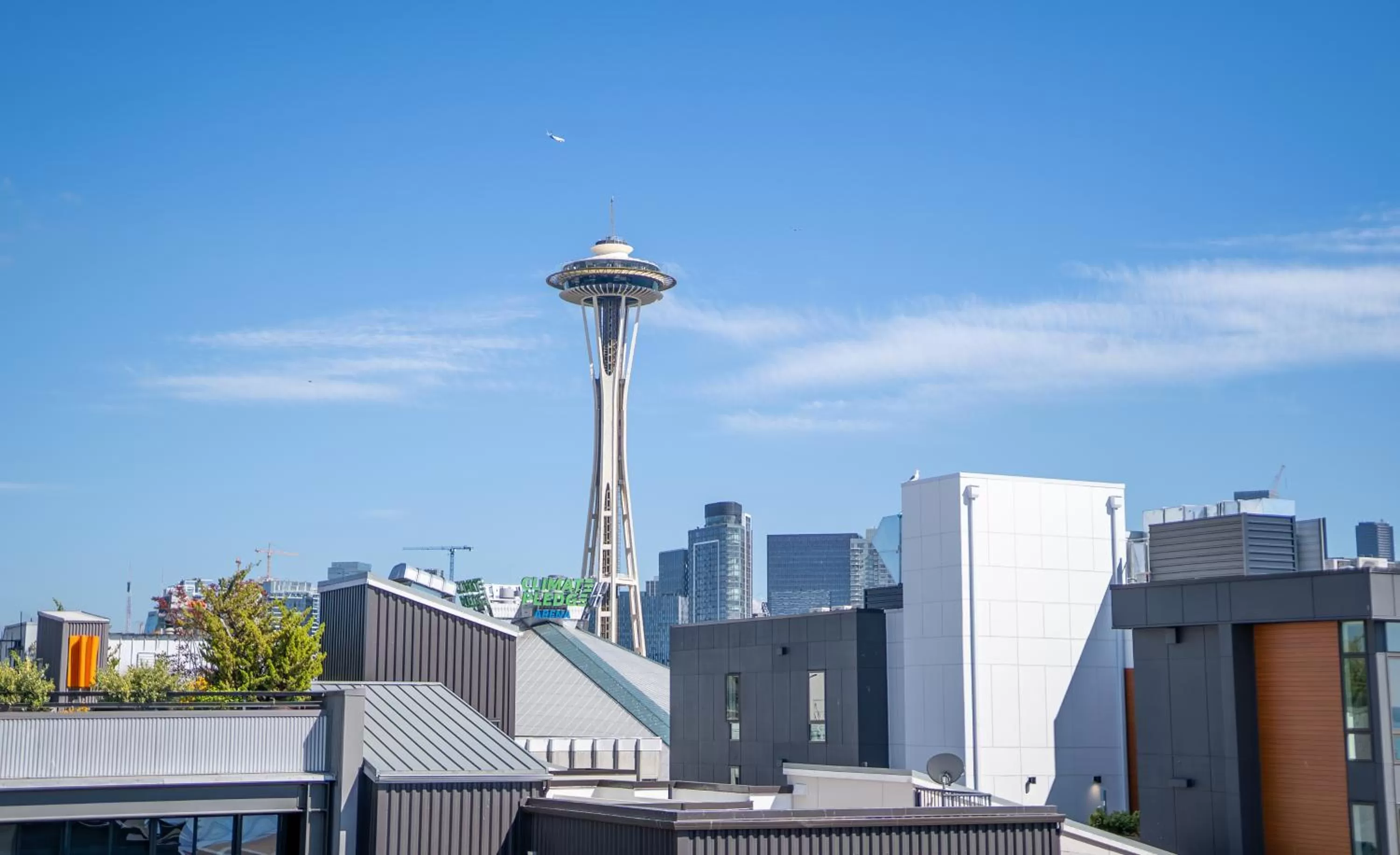 Property building in The Mediterranean Inn