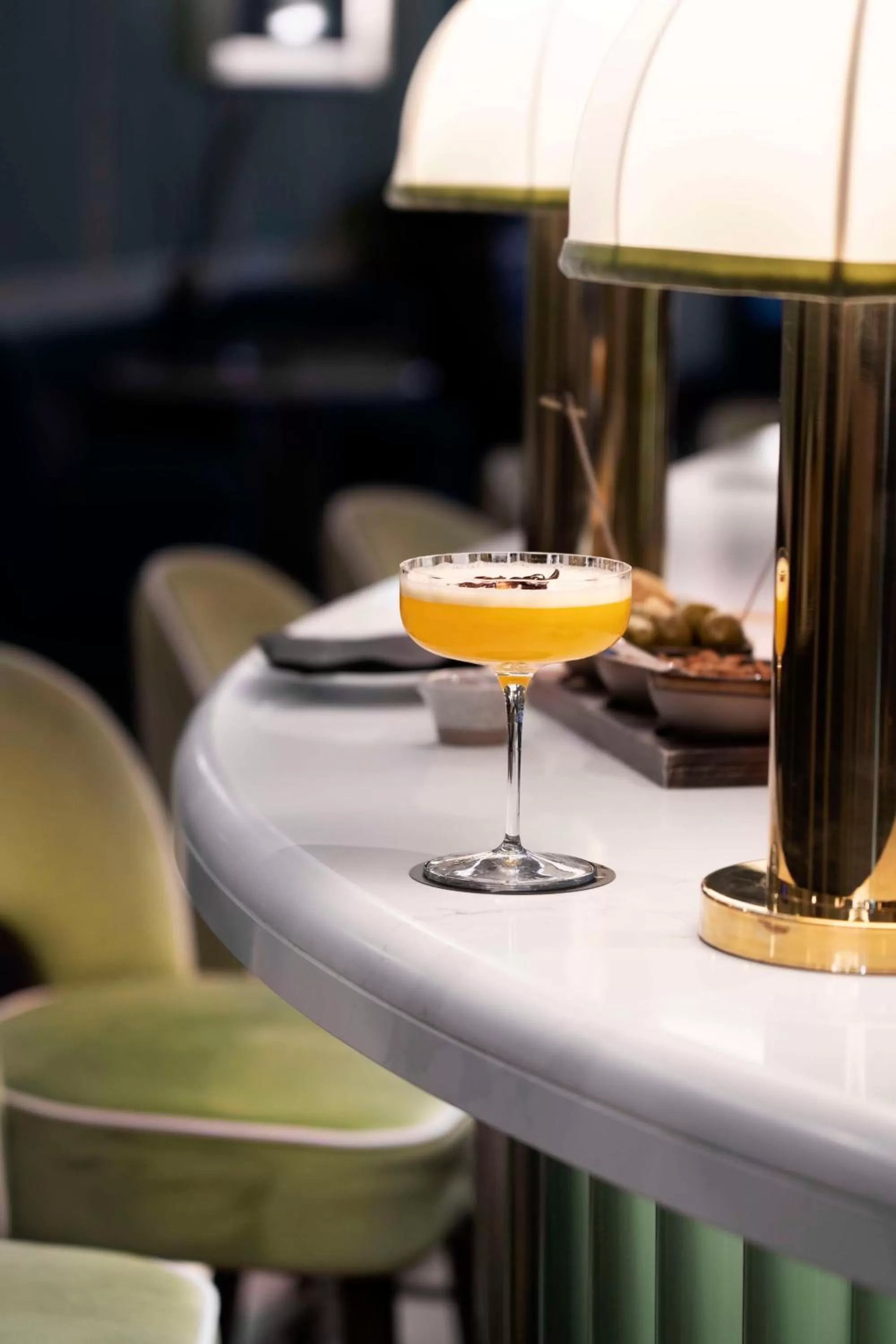 Lounge or bar in Radisson Collection Hotel, Palazzo Nani Venice