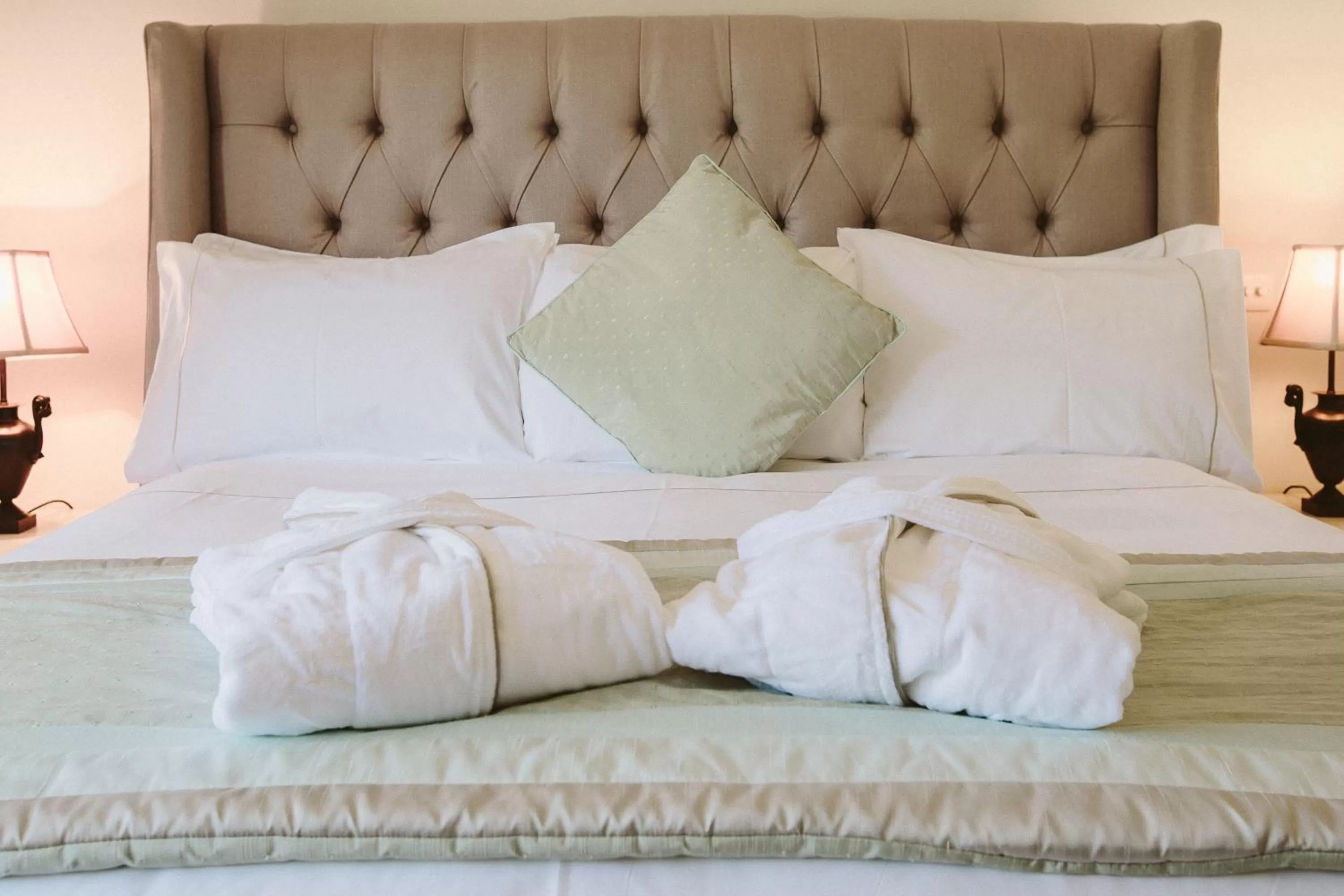 Classic Suite in Sudbury House