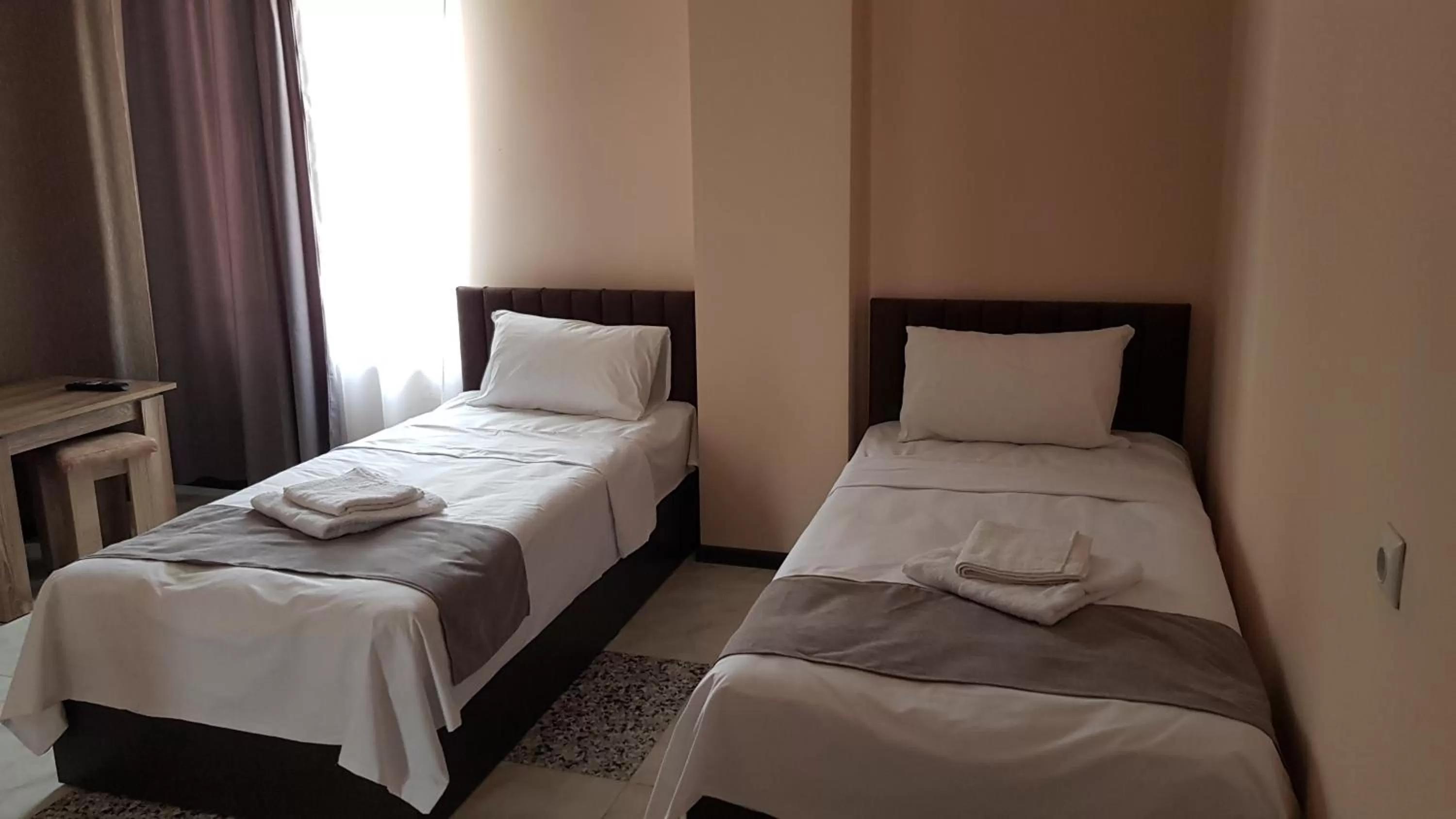 Bed in RP HOTEL (NEW)