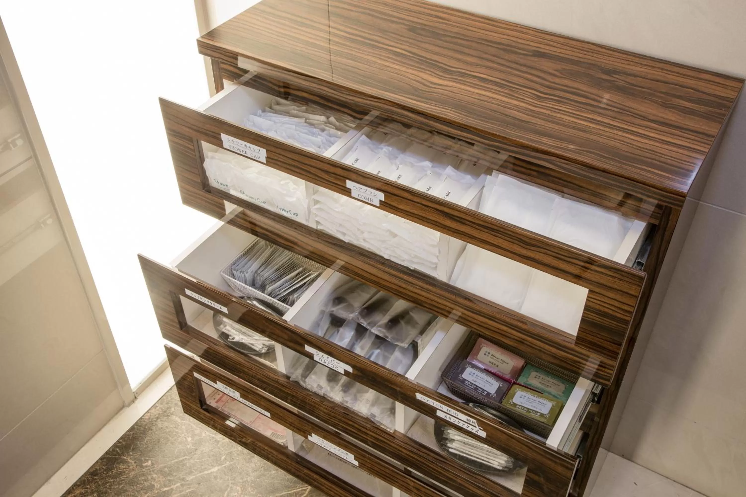 Other in HOTEL MYSTAYS Fukuoka Tenjin