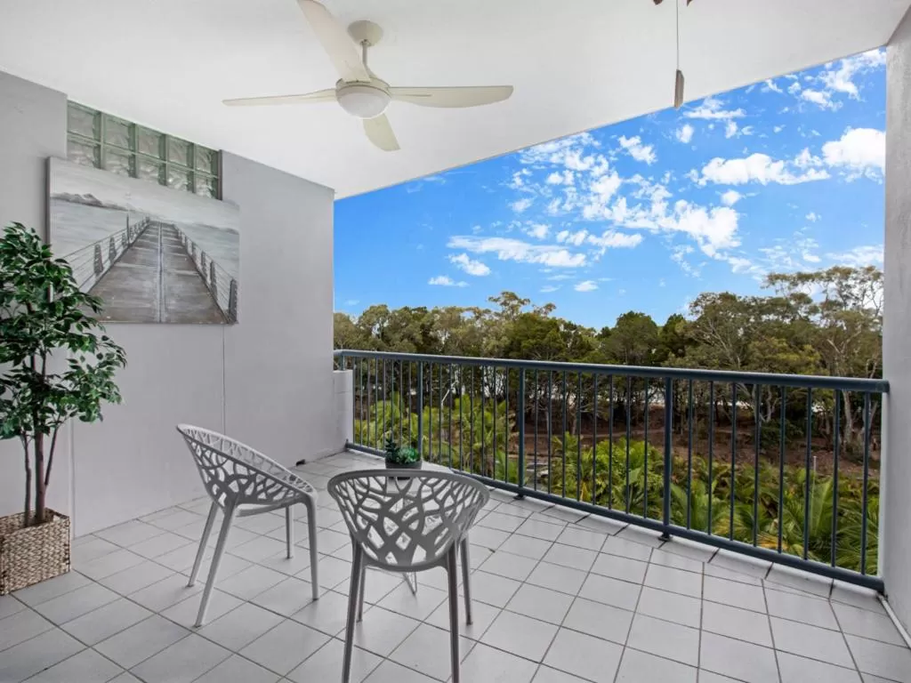 View (from property/room) in Riviera Resort