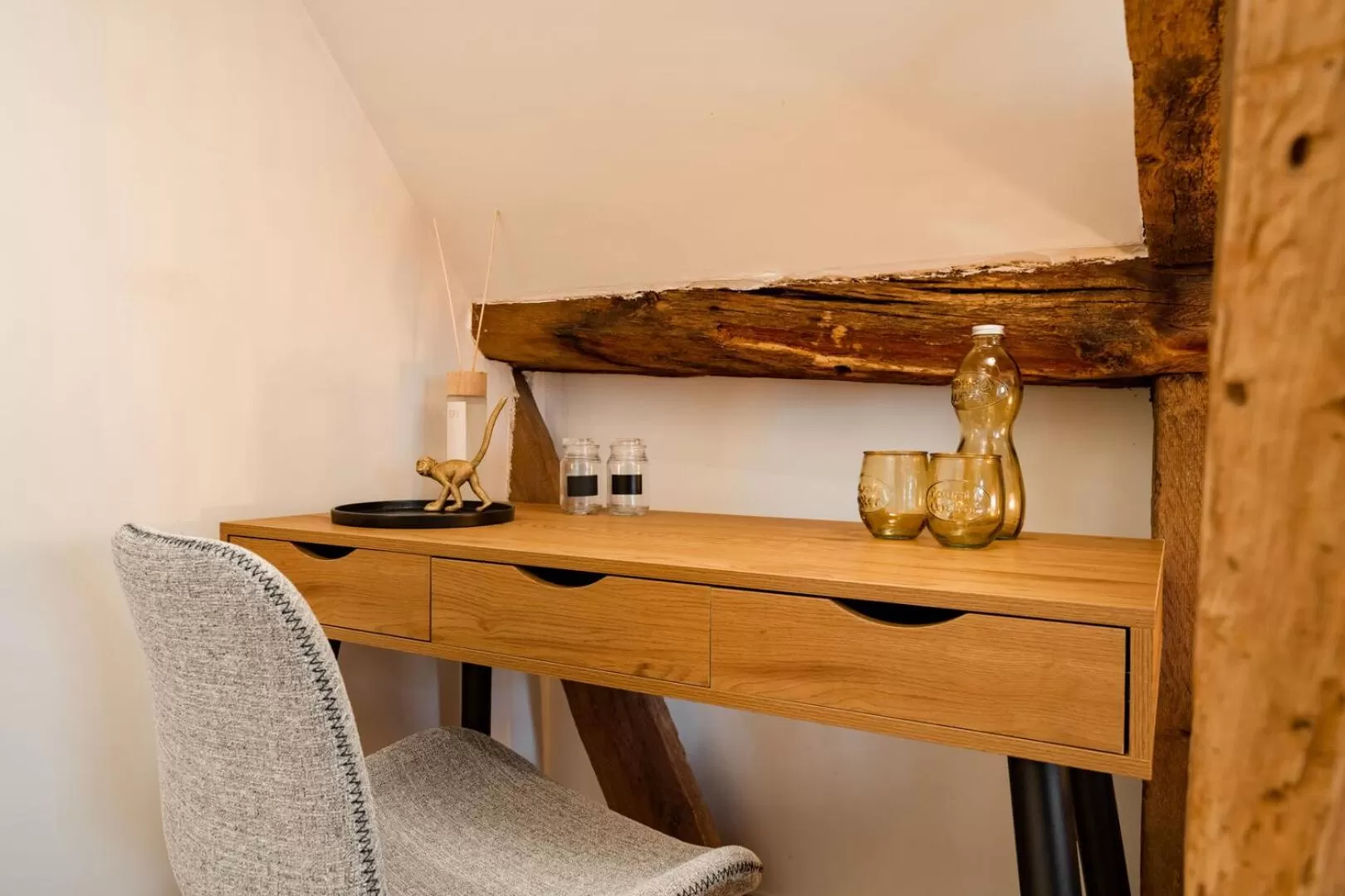 Property building in B&B Weselo