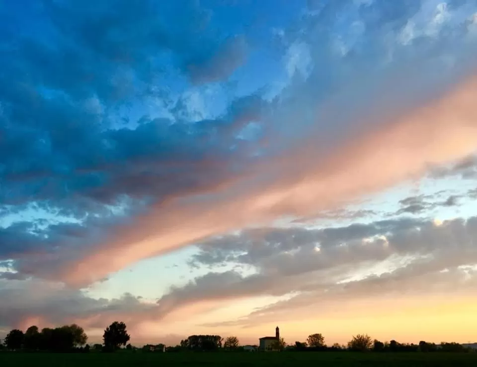 Nearby landmark in MARSAM locanda