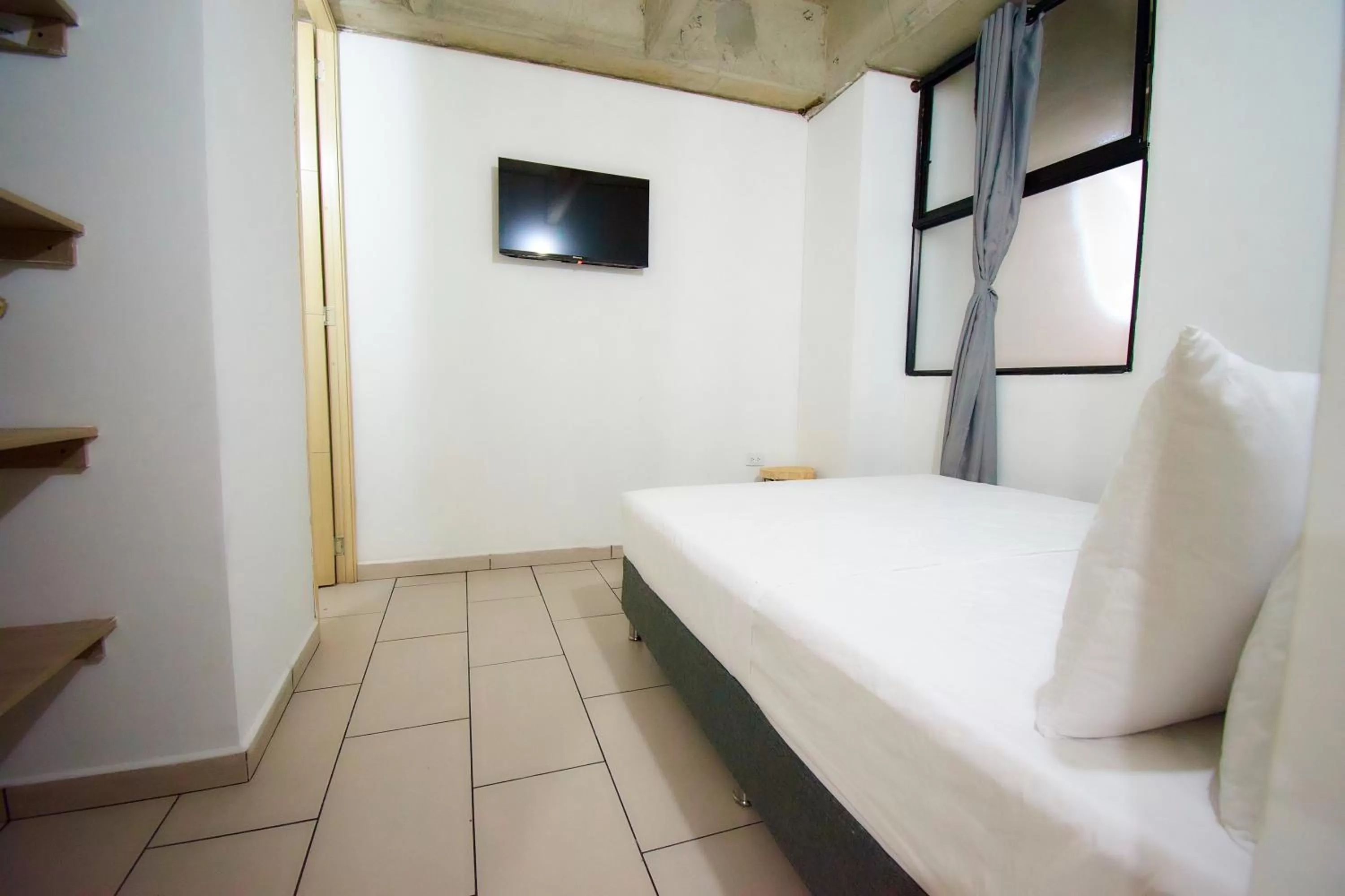 Photo of the whole room, Bed in Mangata Living by Bernalo Hotels