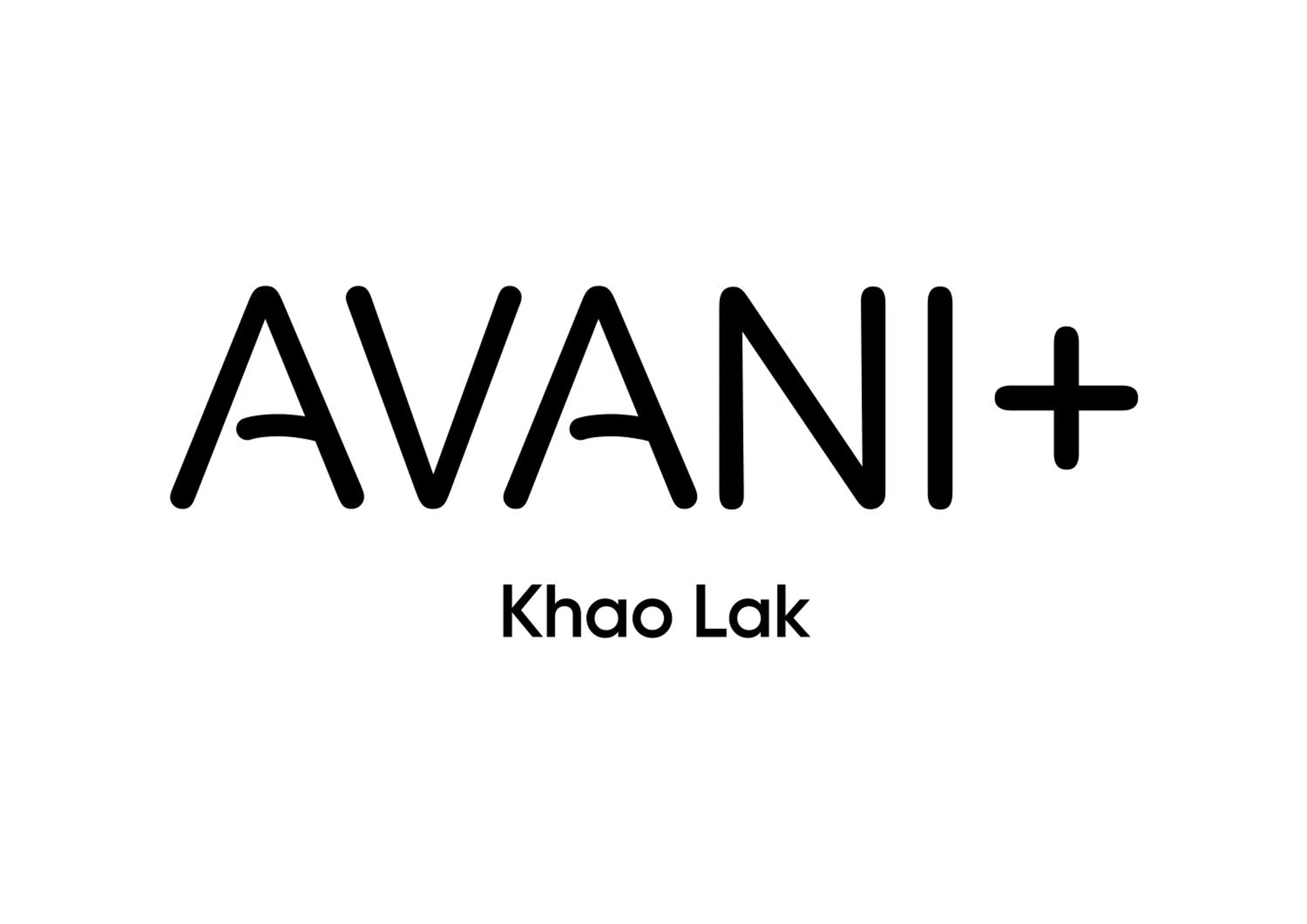 Property logo or sign in Avani Plus Khao Lak Resort