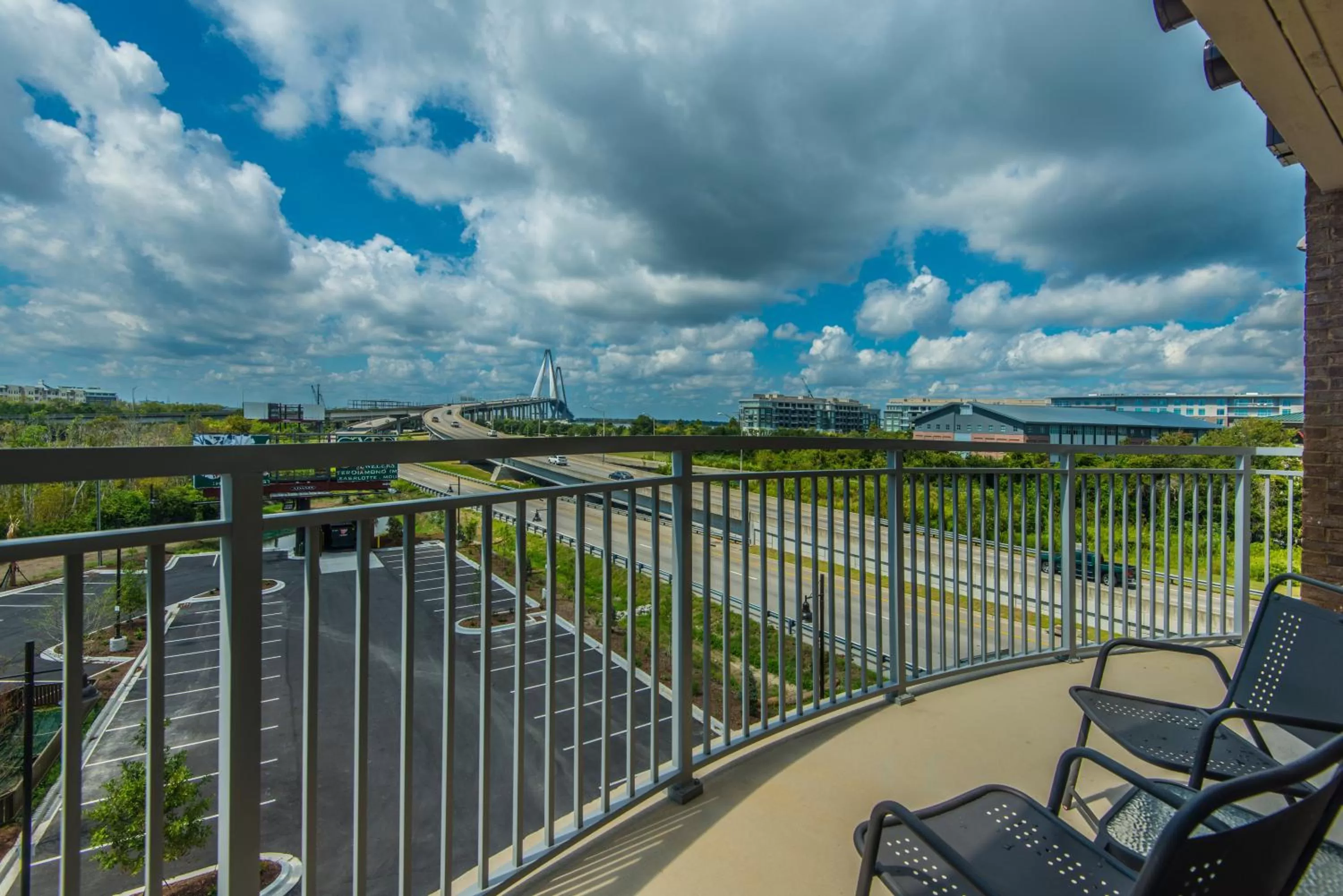 Photo of the whole room in Staybridge Suites Charleston - Mount Pleasant by IHG