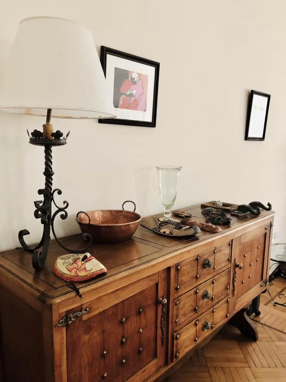 Posta del Ángel - Salta