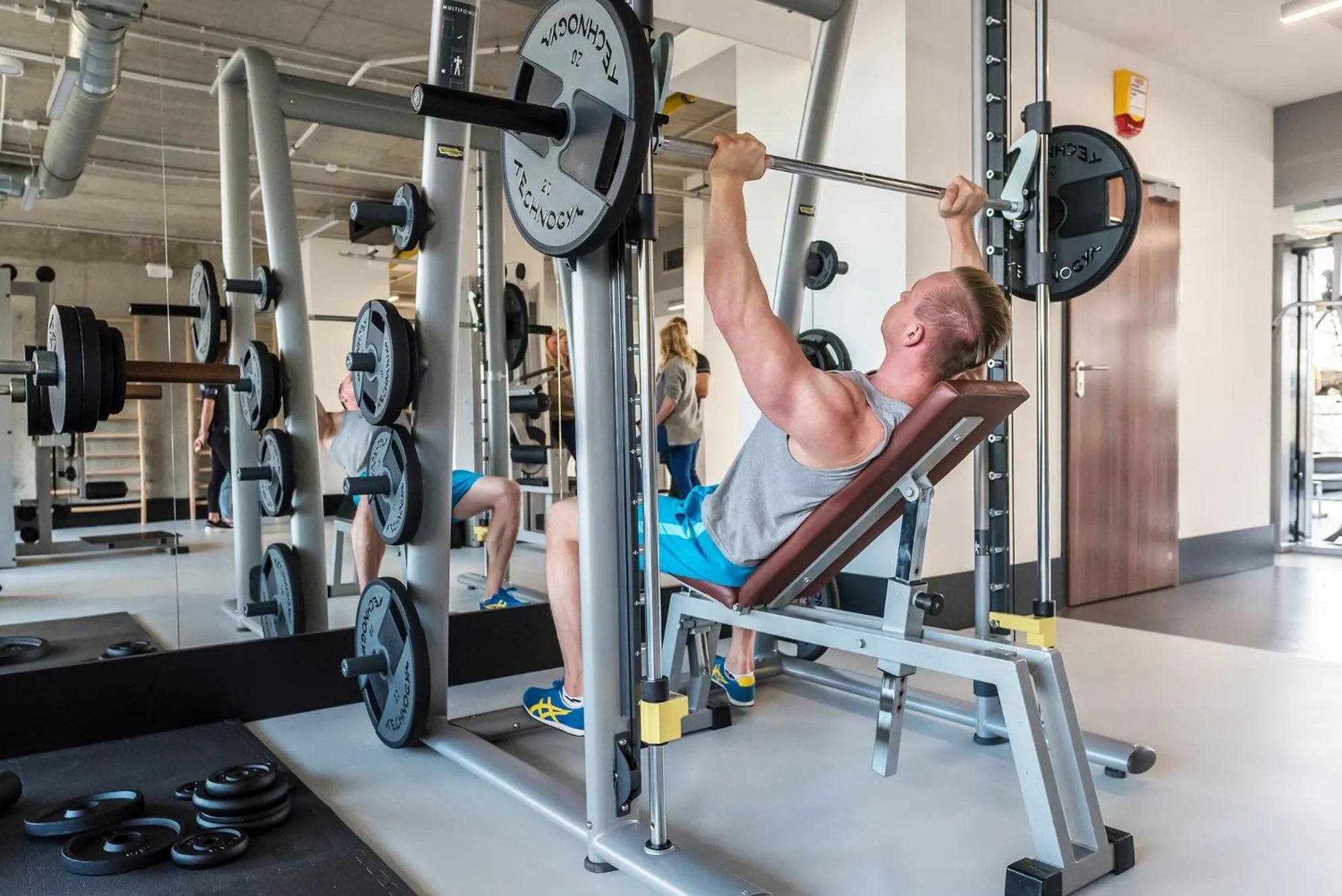 Sports in Grand Nosalowy Dwór