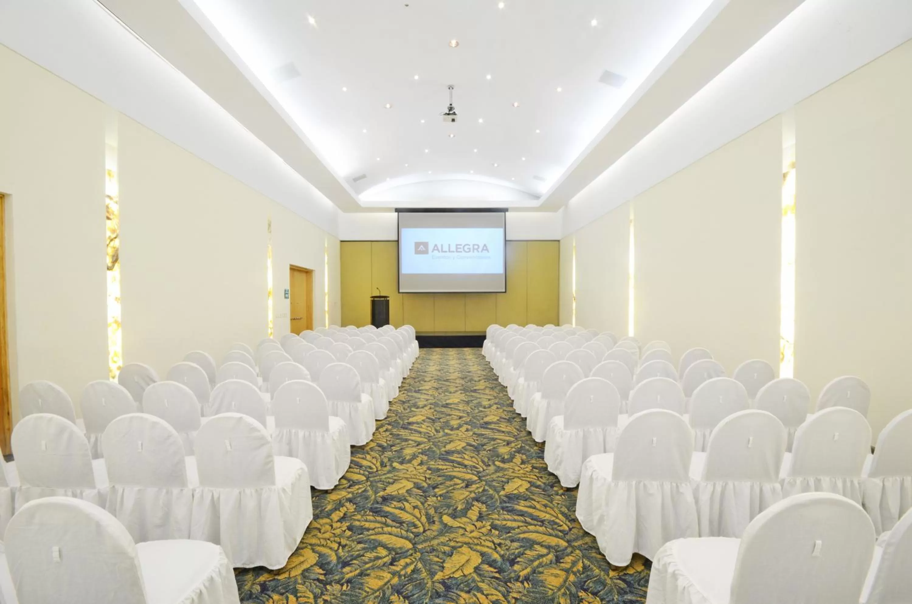 Meeting/conference room in Gamma Colima Garden