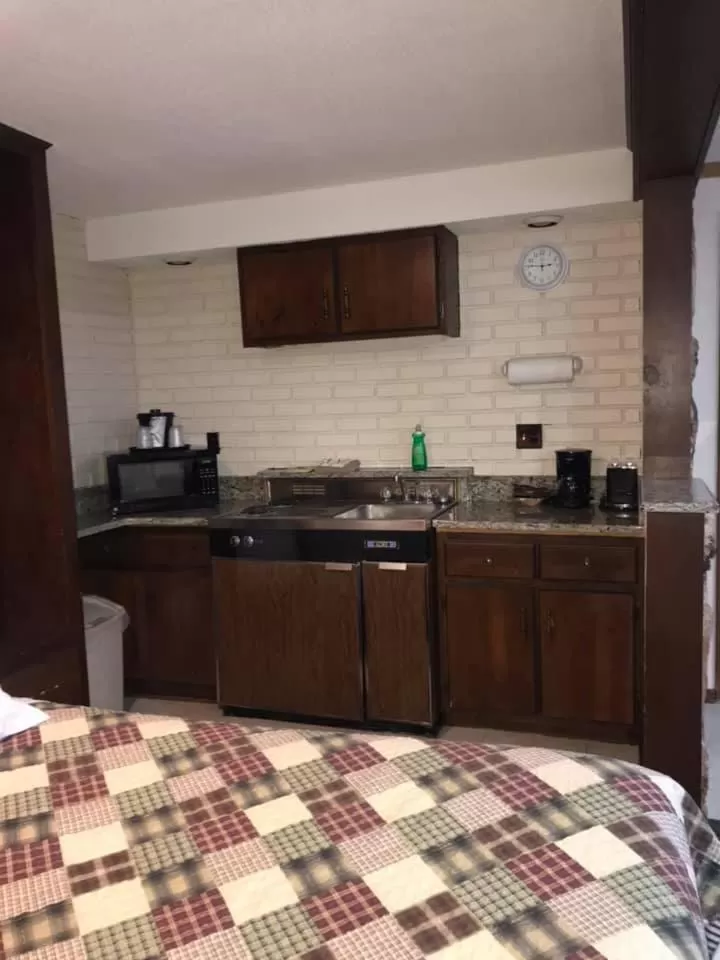 Centerstone Resort Lake-Aire