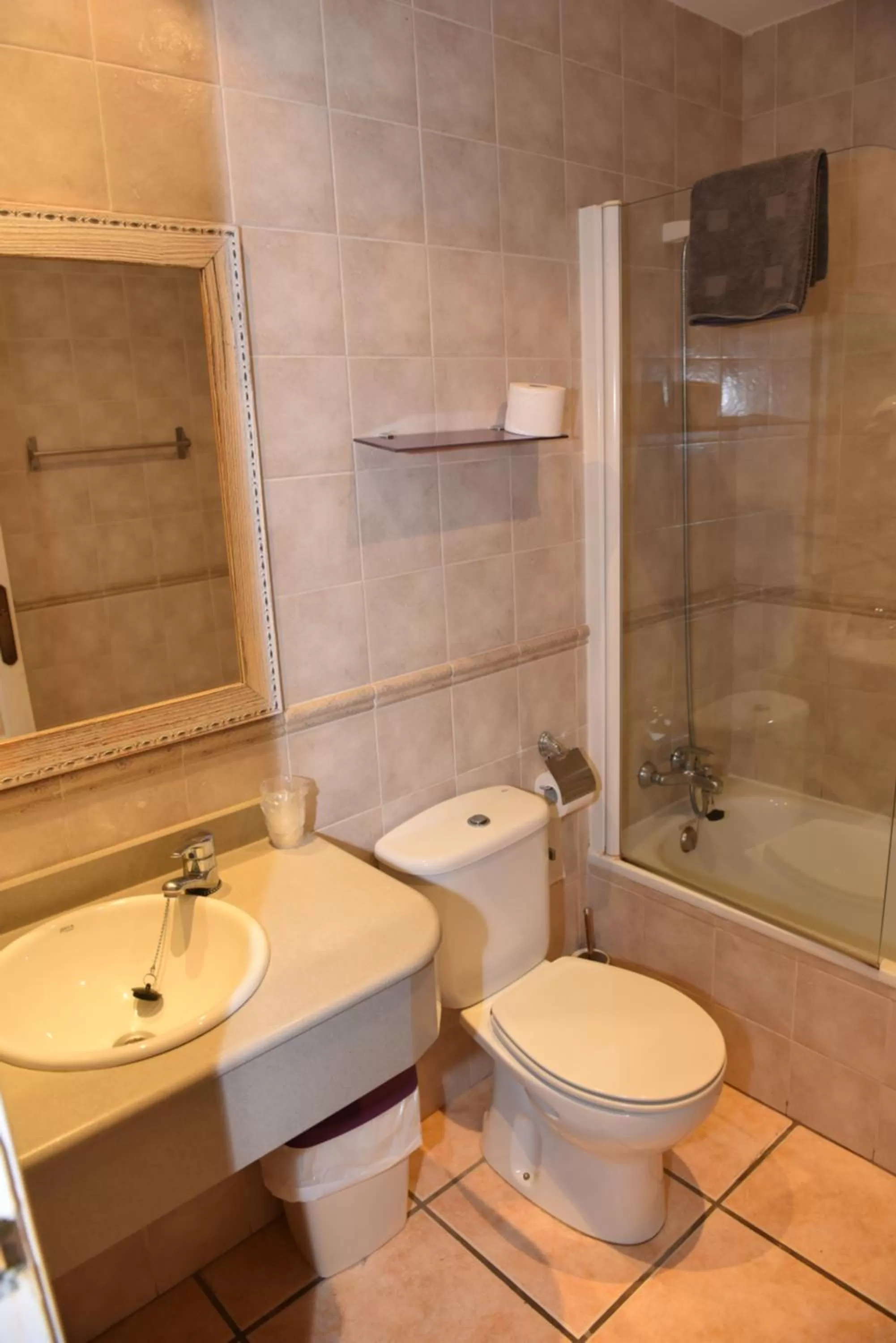 Hotel Rural el Castillo