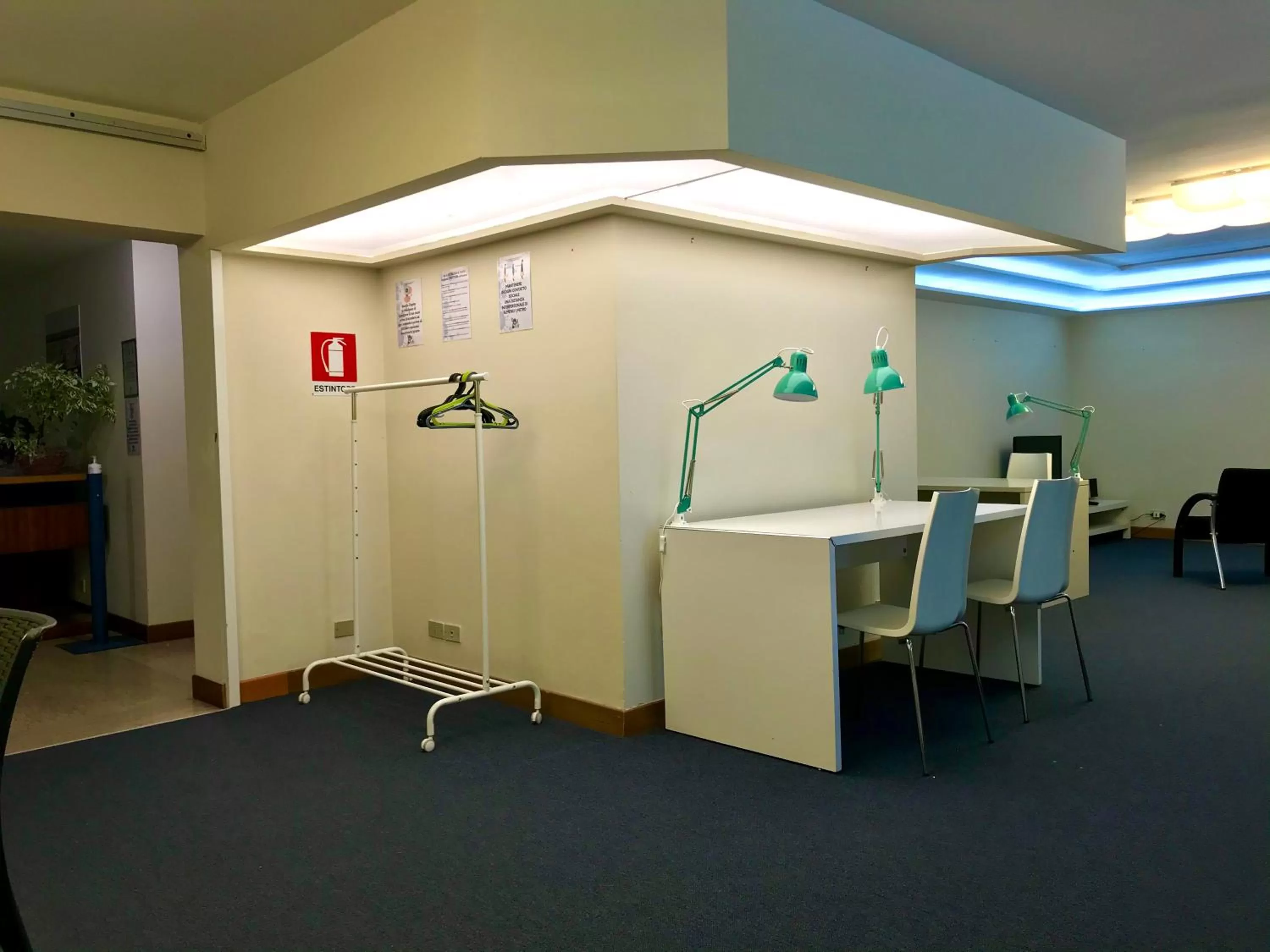 Business facilities in Battigia Rimini - Appartamenti Vacanze
