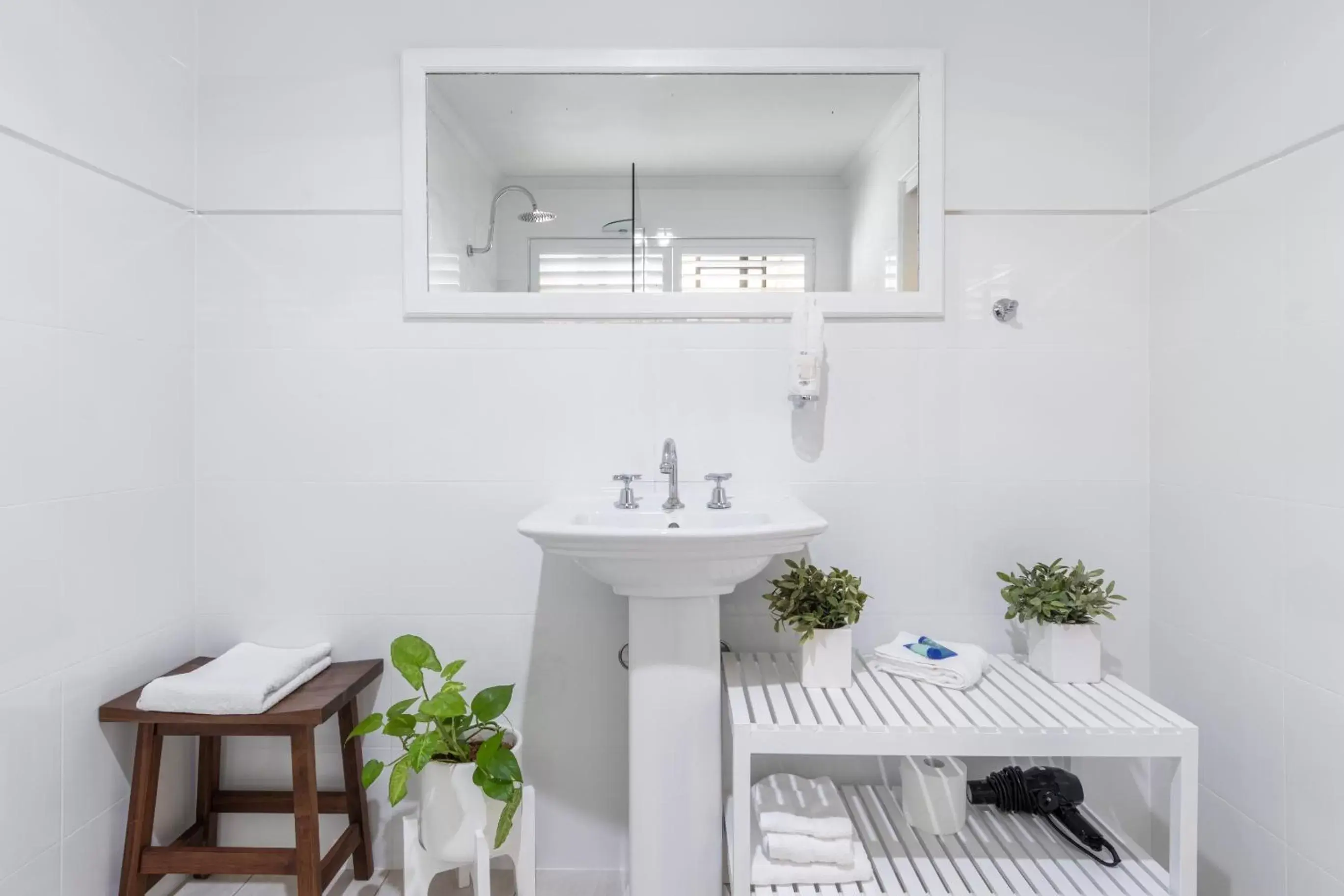 Deluxe Queen Room in Debbie's Place Deluxe Queen Room in Debbie's Place