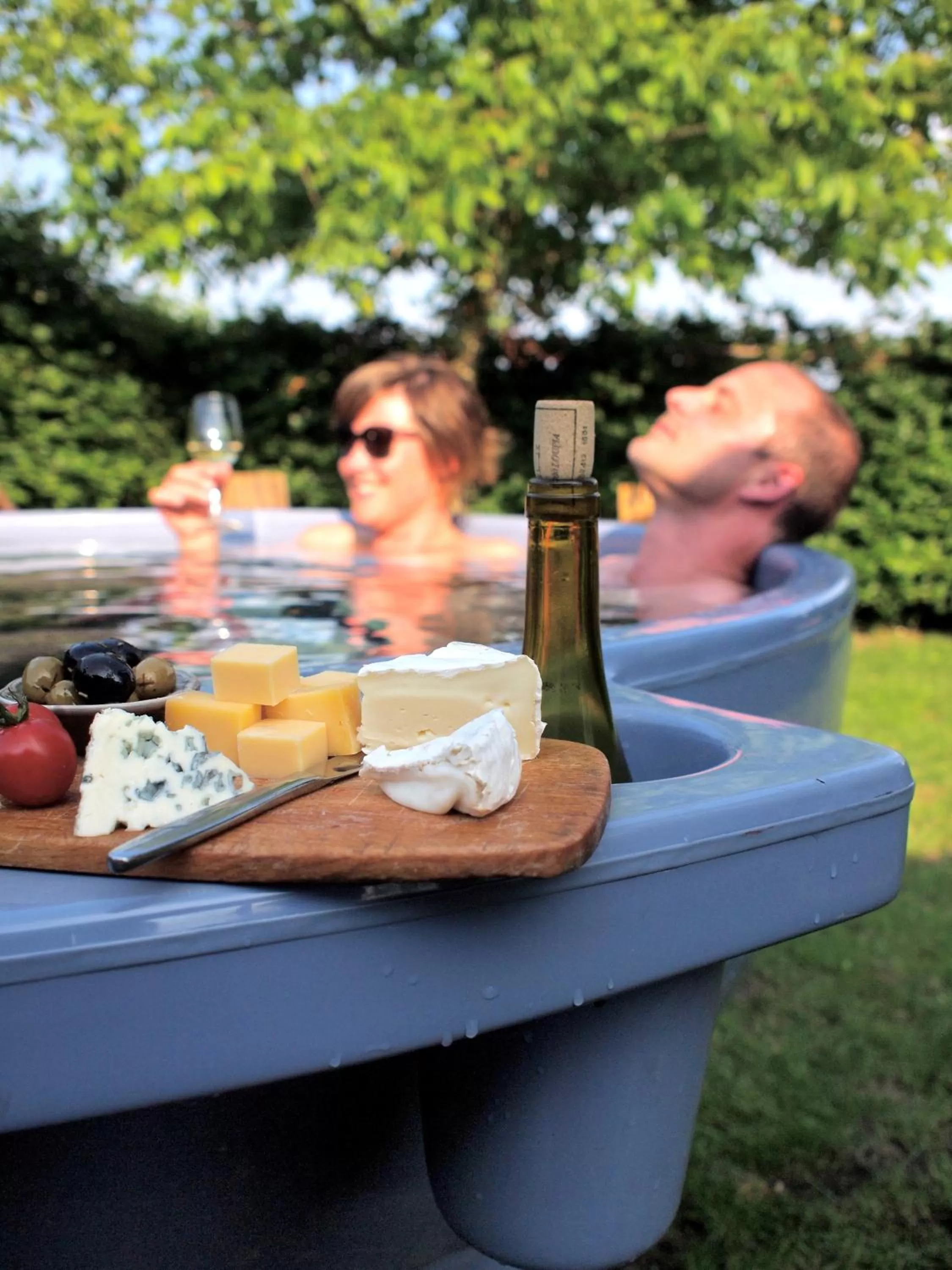 People in Gasterie Lieve Hemel