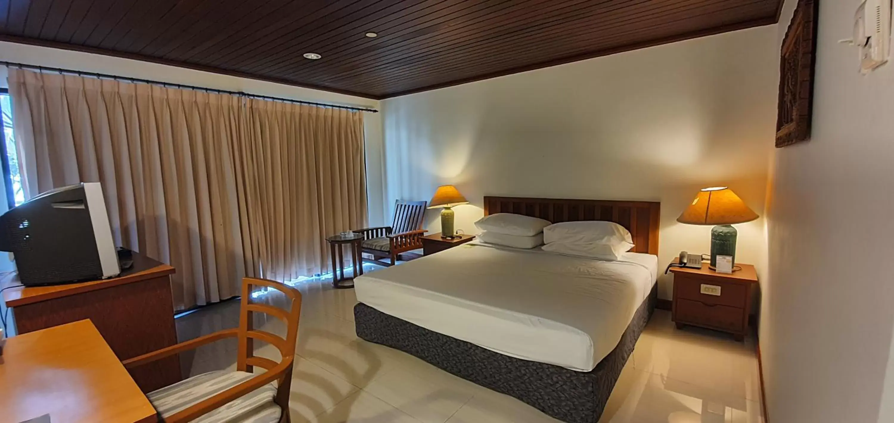 Villa in Garden Sea View Resort Villa in Garden Sea View Resort