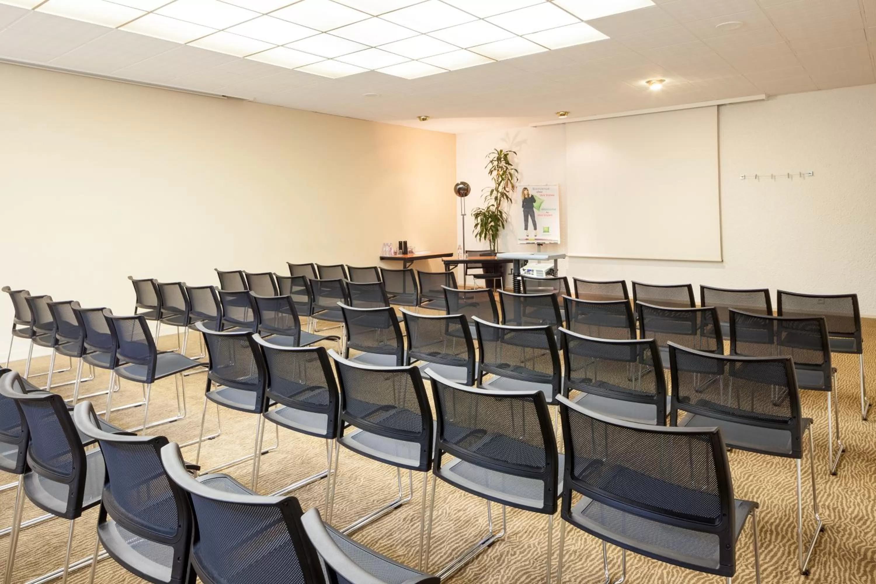 Business facilities in ibis Styles Besançon