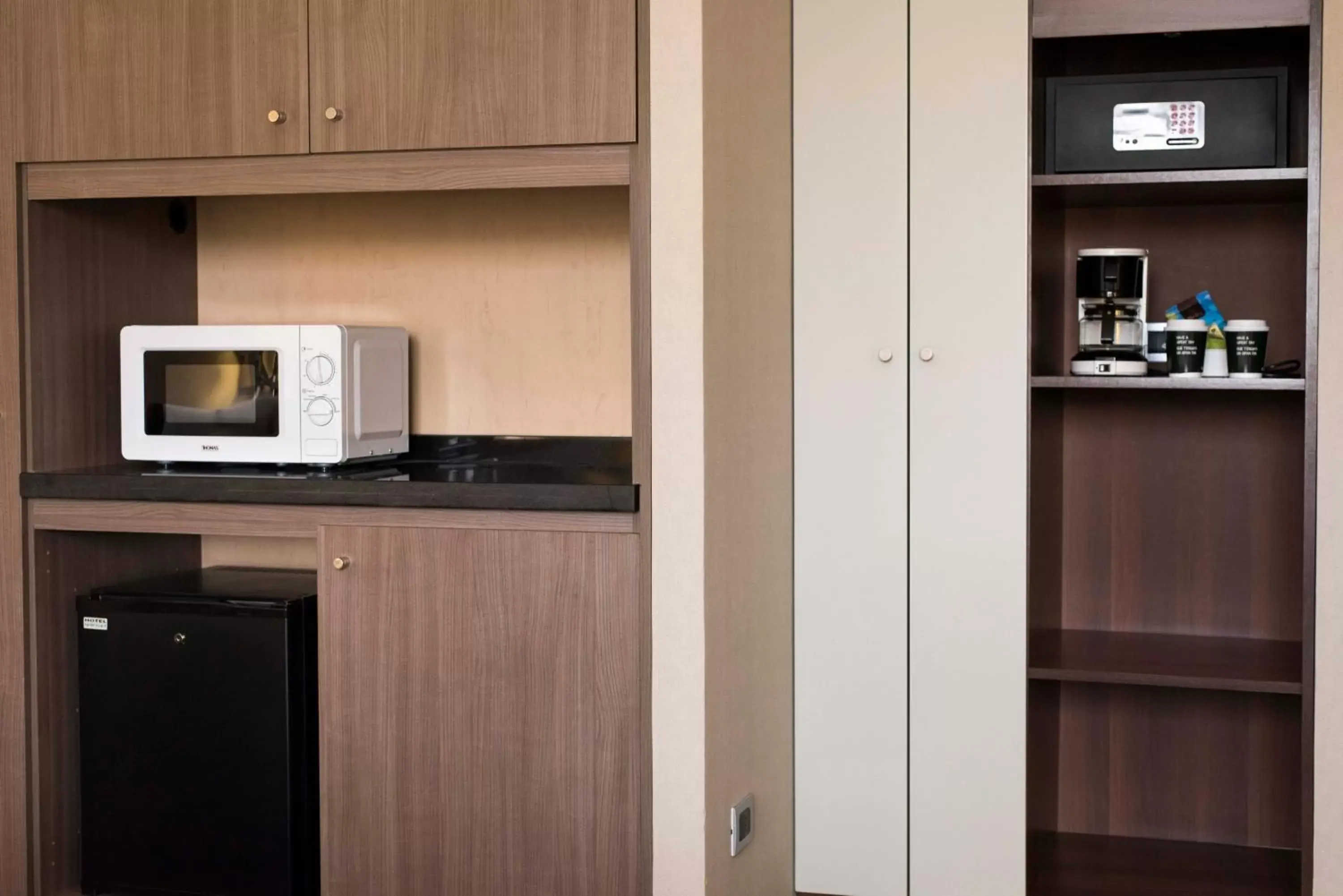 King Room - Non-Smoking in Holiday Inn Express - Concepcion, an IHG Hotel King Room - Non-Smoking in Holiday Inn Express - Concepcion, an IHG Hotel