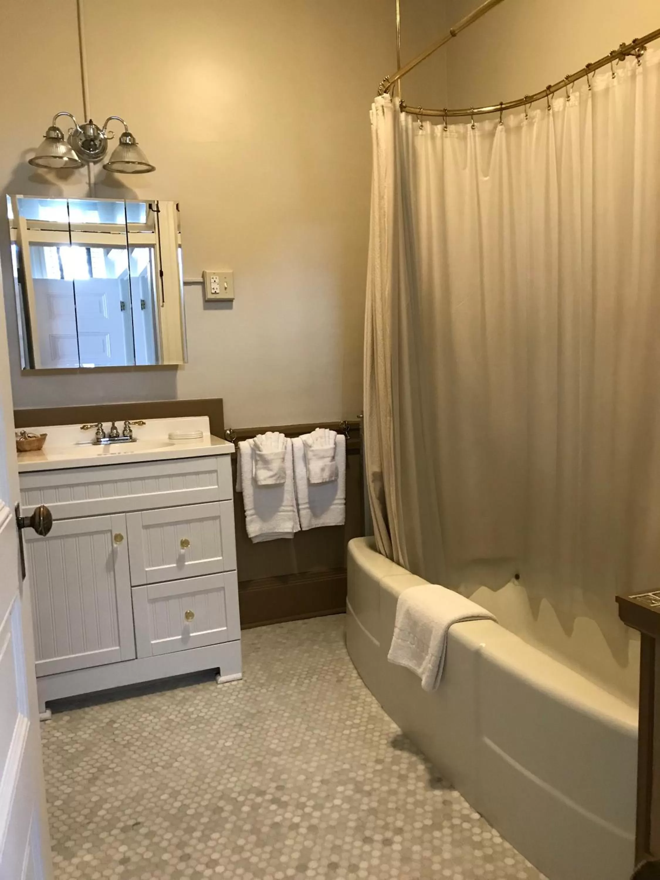 Cripple Creek Hospitality House