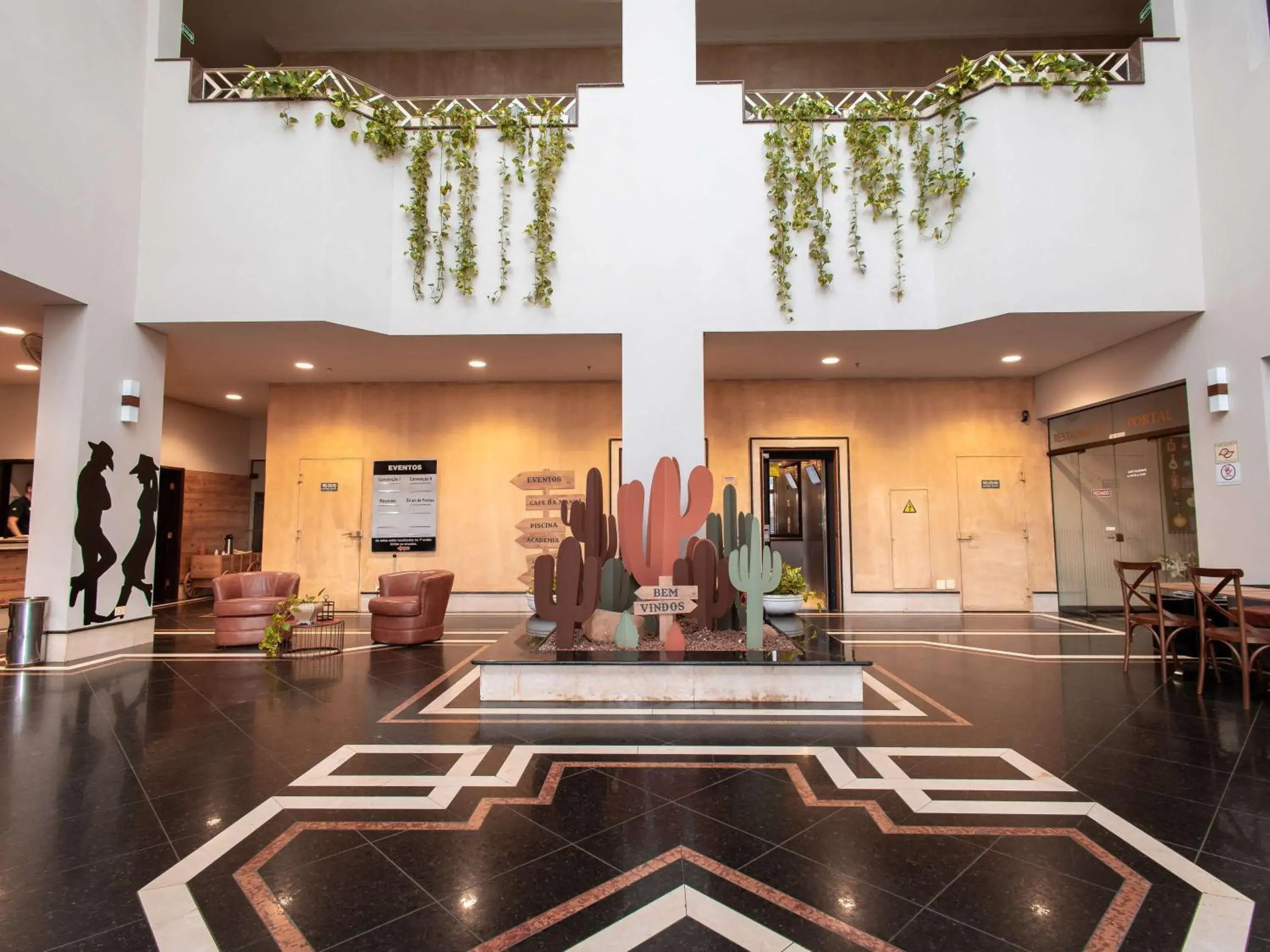 ibis Styles Presidente Prudente Portal D'Oeste ibis Styles Presidente Prudente Portal D'Oeste