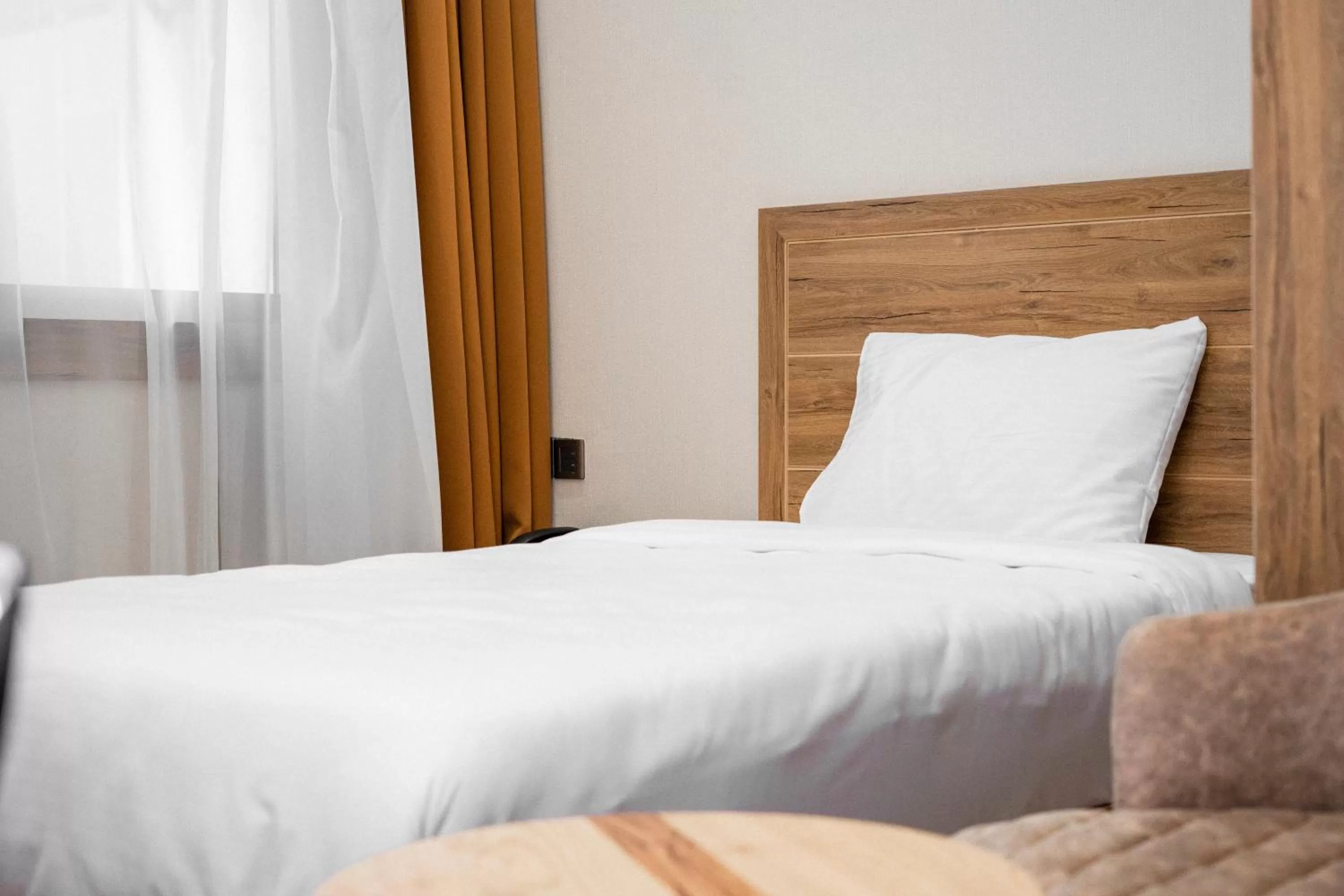 Single Room - single occupancy in Al Yarmouk International Hotel