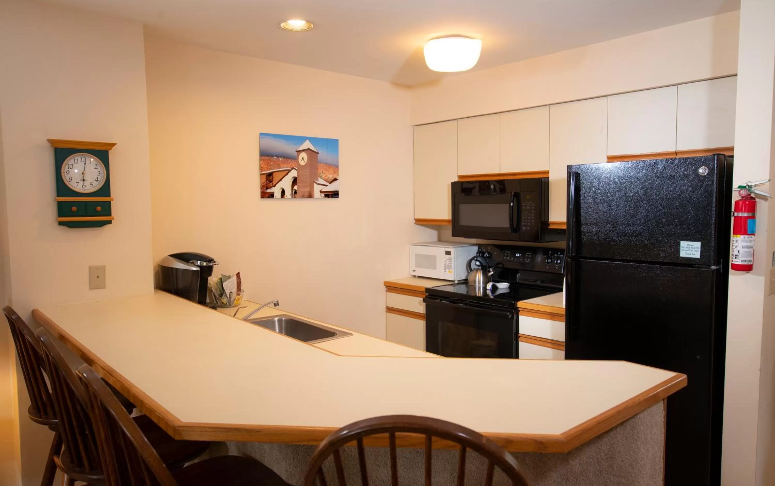 Mountain Lodge at Okemo