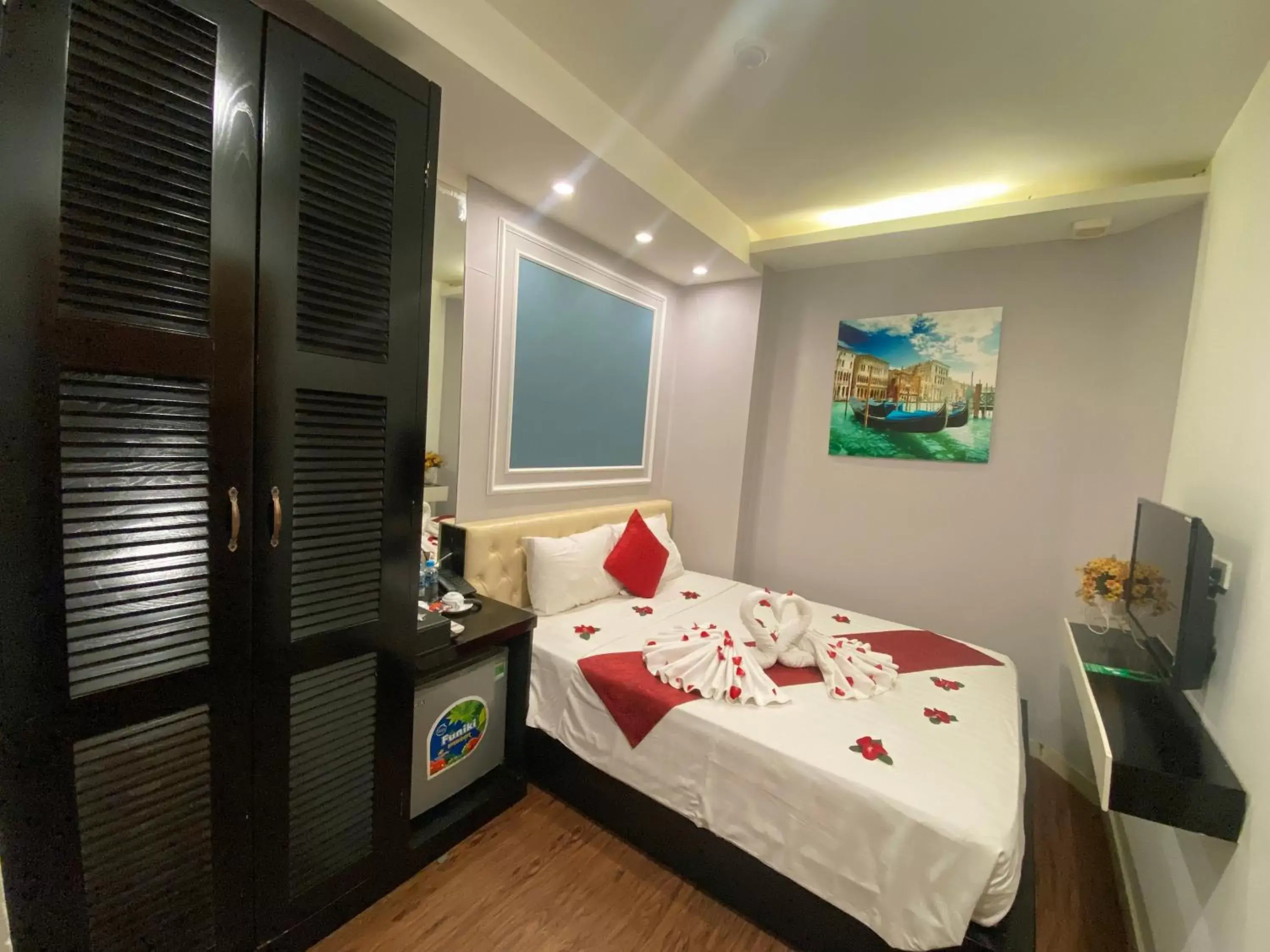 Double or Twin Room in Eclipse Legend Hotel Double or Twin Room in Eclipse Legend Hotel