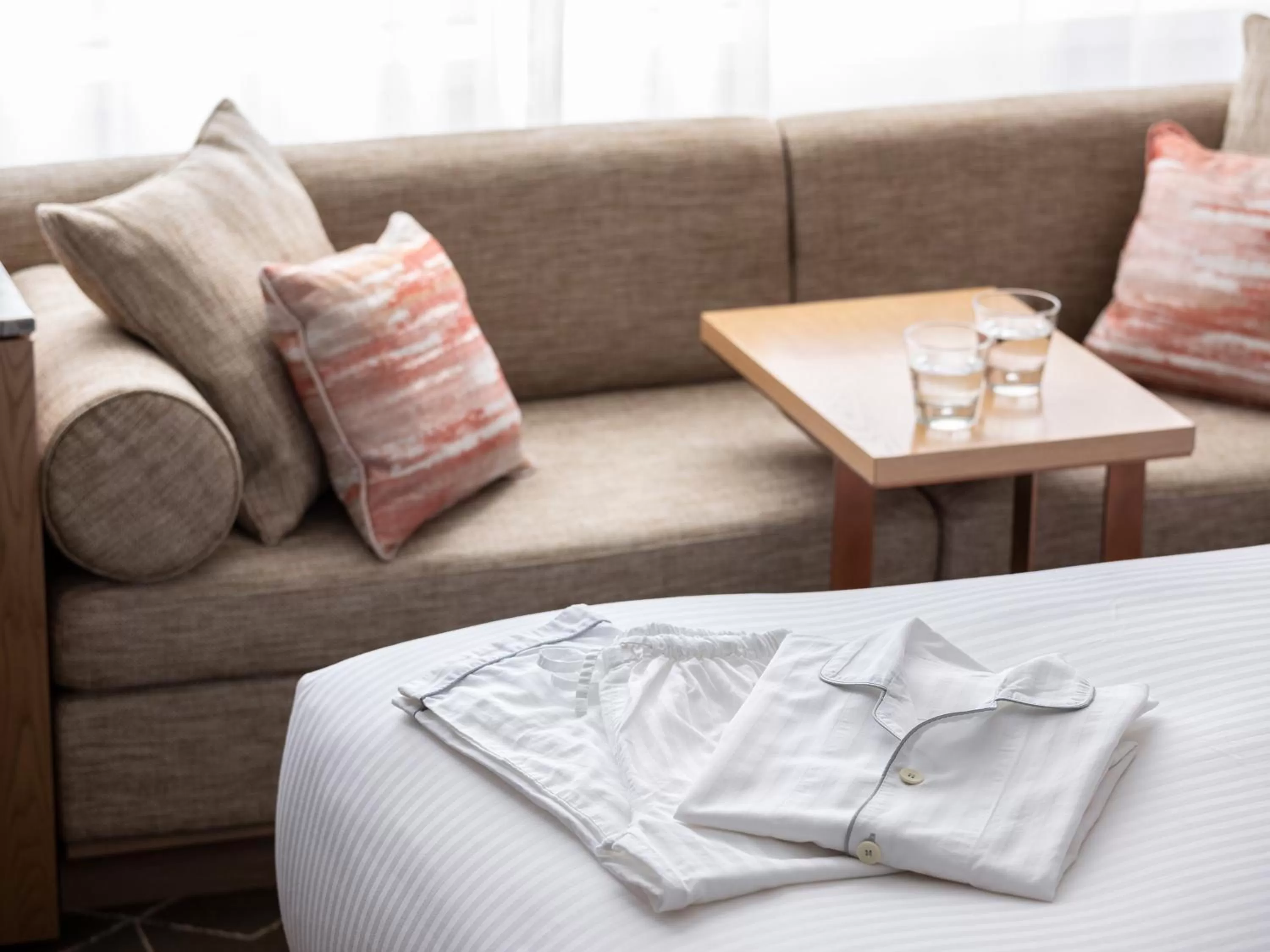 Other, Bed in Hotel The Celestine Tokyo Shiba