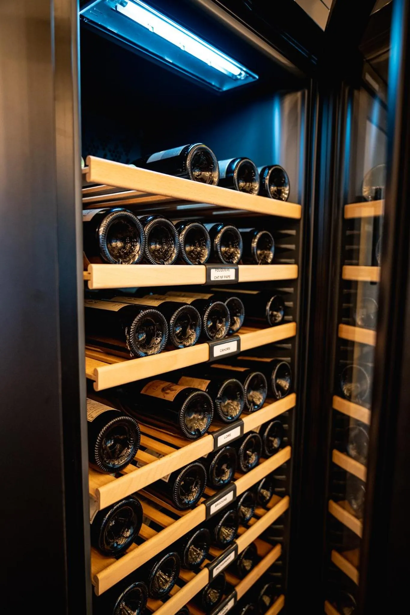 Restaurant/places to eat in ibis Styles Limoges Centre